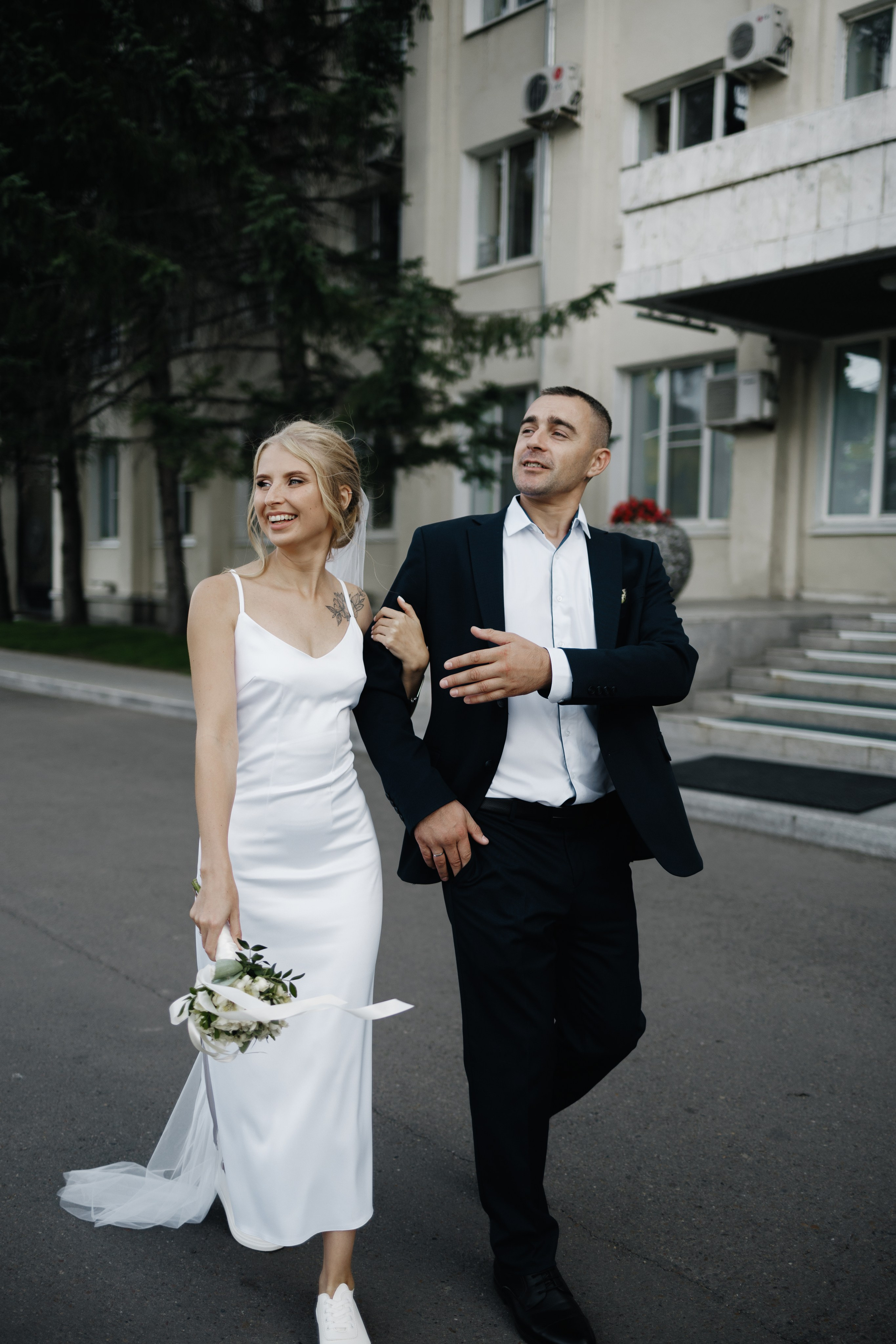 Анастасия&Иван. Фотограф в г. Благовещенск, свадебные, семейные и индивидуальные