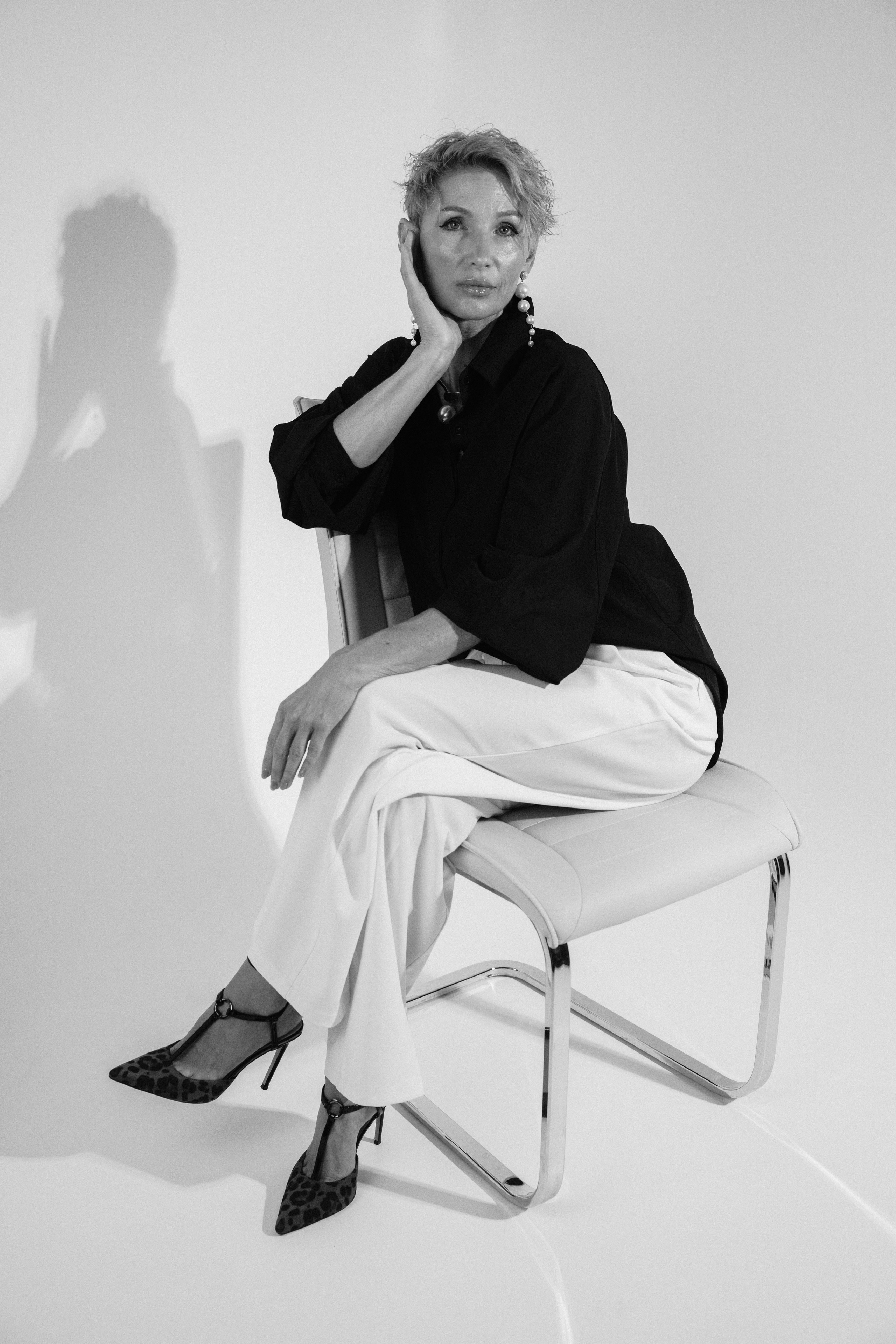 Студийные фотосессии. Студийный и свадебный фотограф и видеограф в Севастополе — Юлия Макаренко