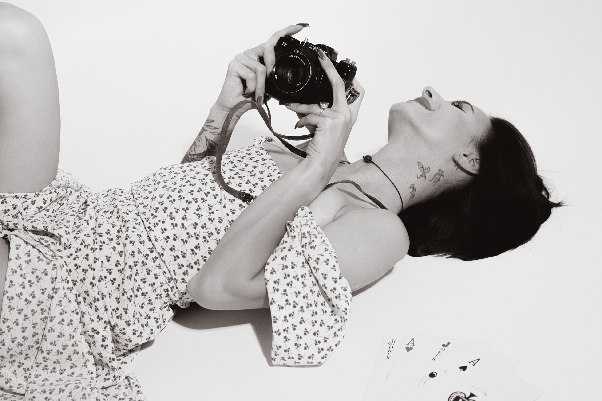 Студийные фотосессии. Студийный и свадебный фотограф и видеограф в Севастополе — Юлия Макаренко