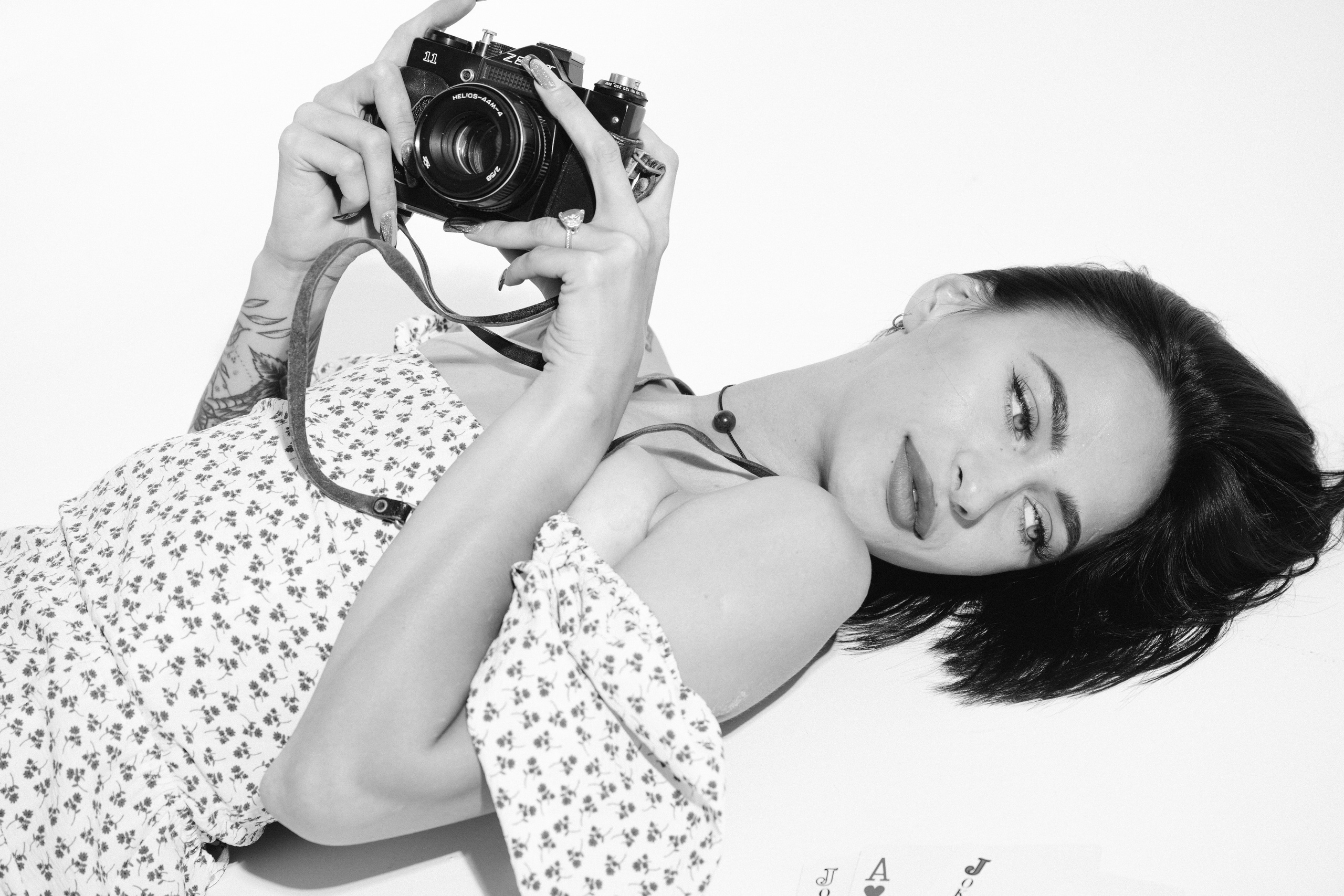 Студийные фотосессии. Студийный и свадебный фотограф и видеограф в Севастополе — Юлия Макаренко