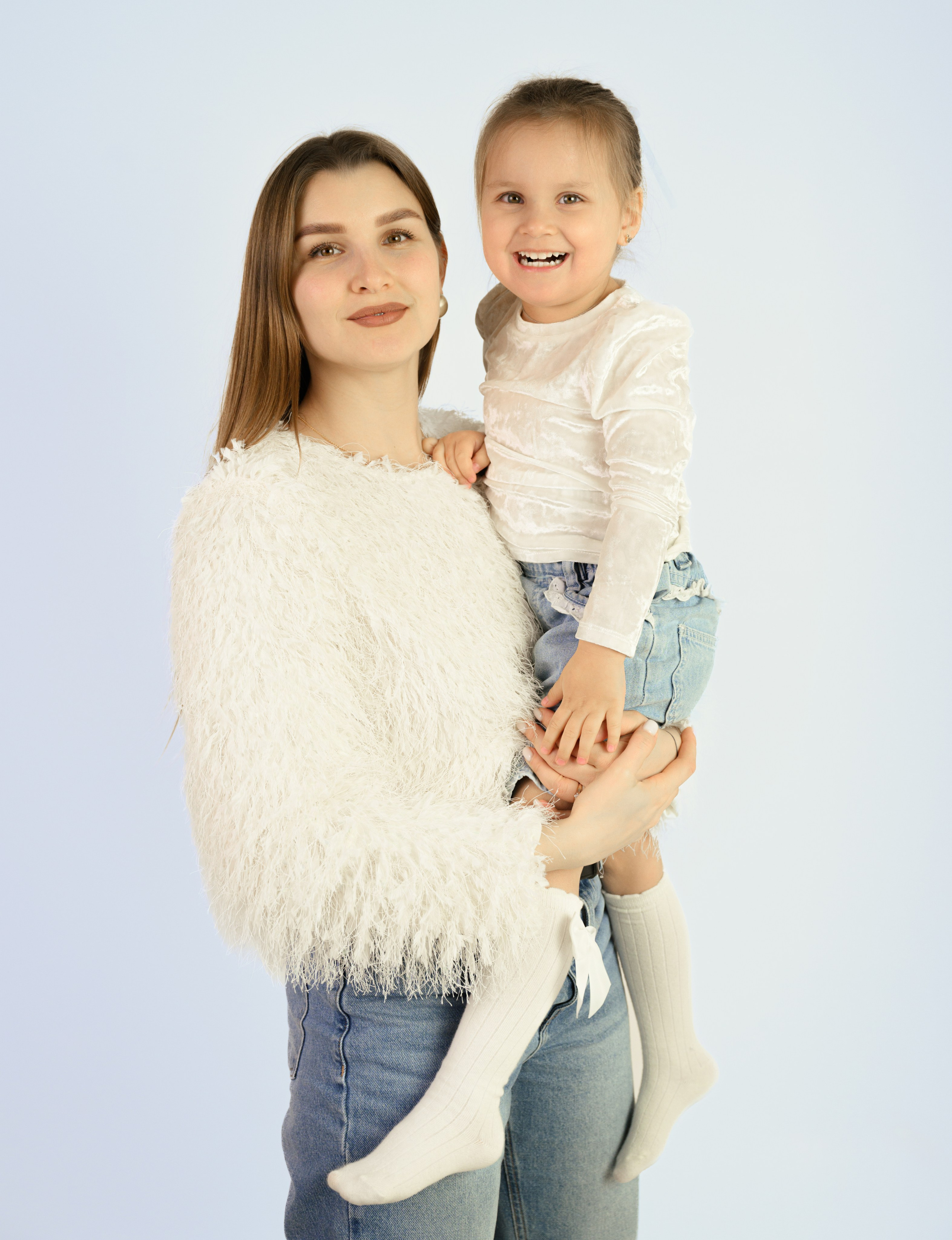 Семейные и детские фотосессии. Студийный и свадебный фотограф и видеограф в Севастополе — Юлия Макаренко