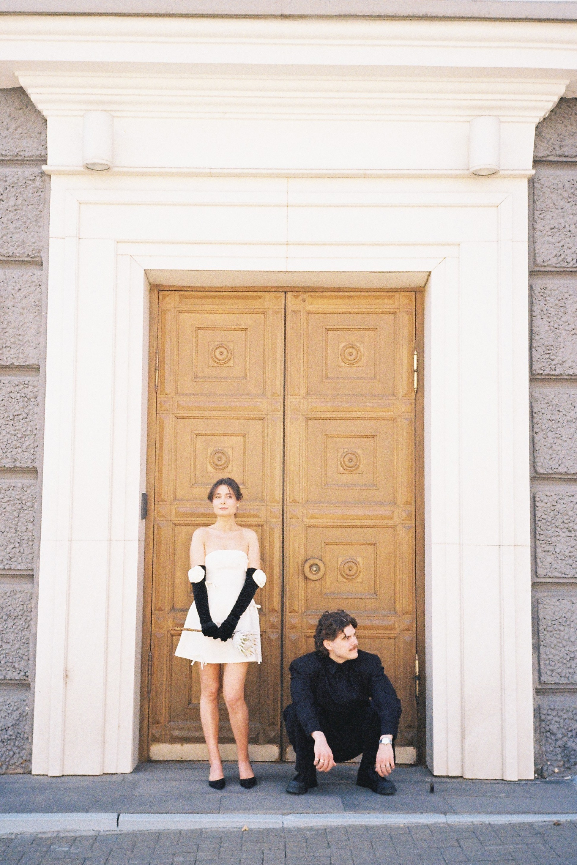 Лера скажет «ДА» Данил&Лера. Свадебный фотограф в Ижевске Диля Ахмадишина