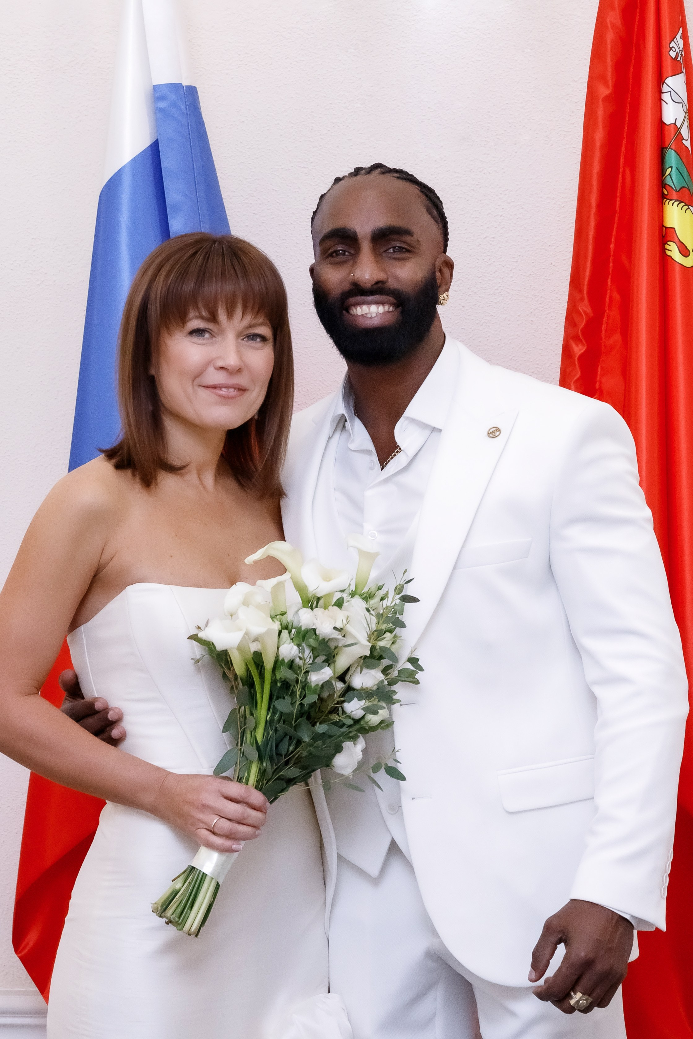 N and A. Фотограф в Москве и в Санкт-Петербурге Юлия Халикова