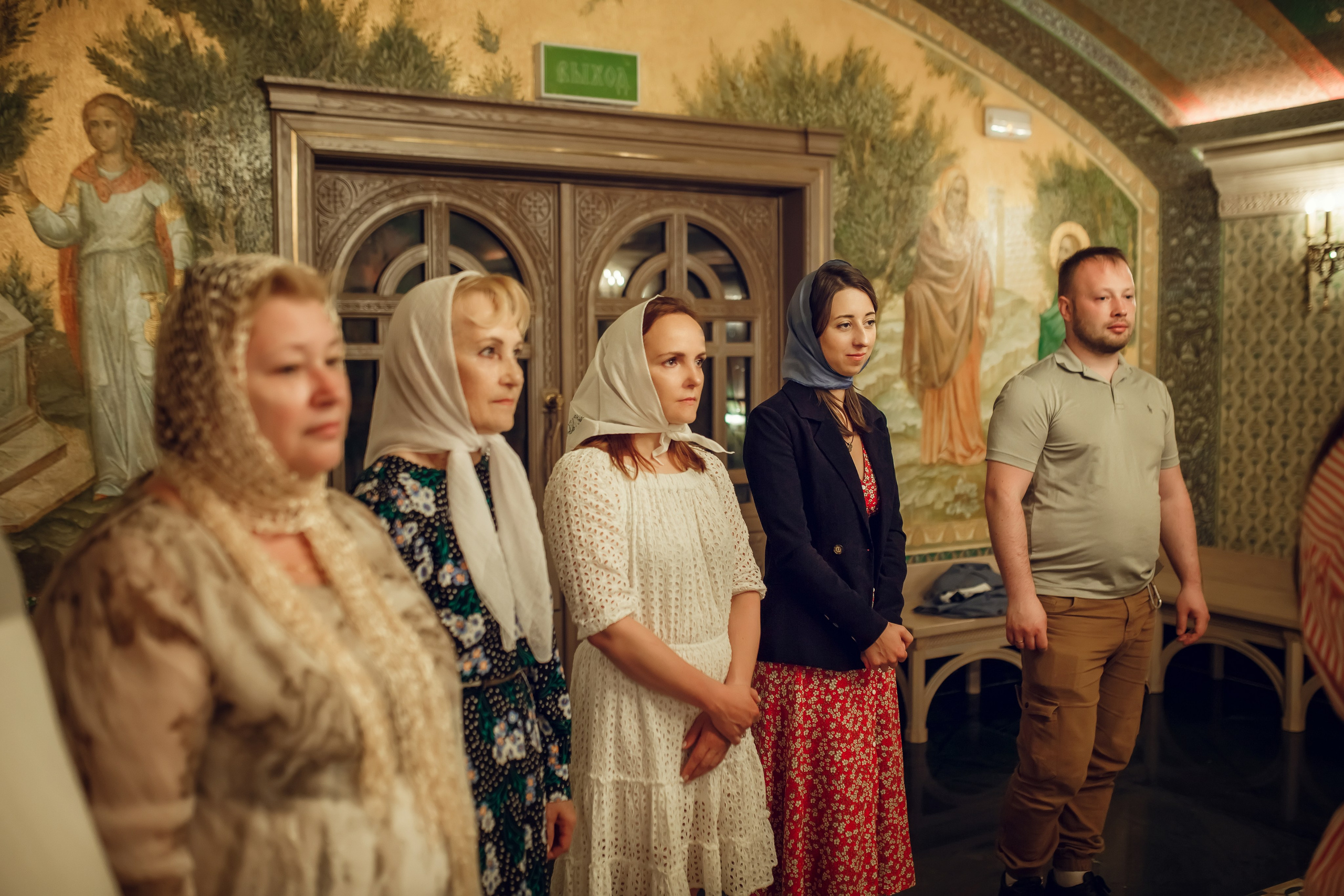 Крещение Яси. Фотограф на Крещение, семейный фотограф в Москве