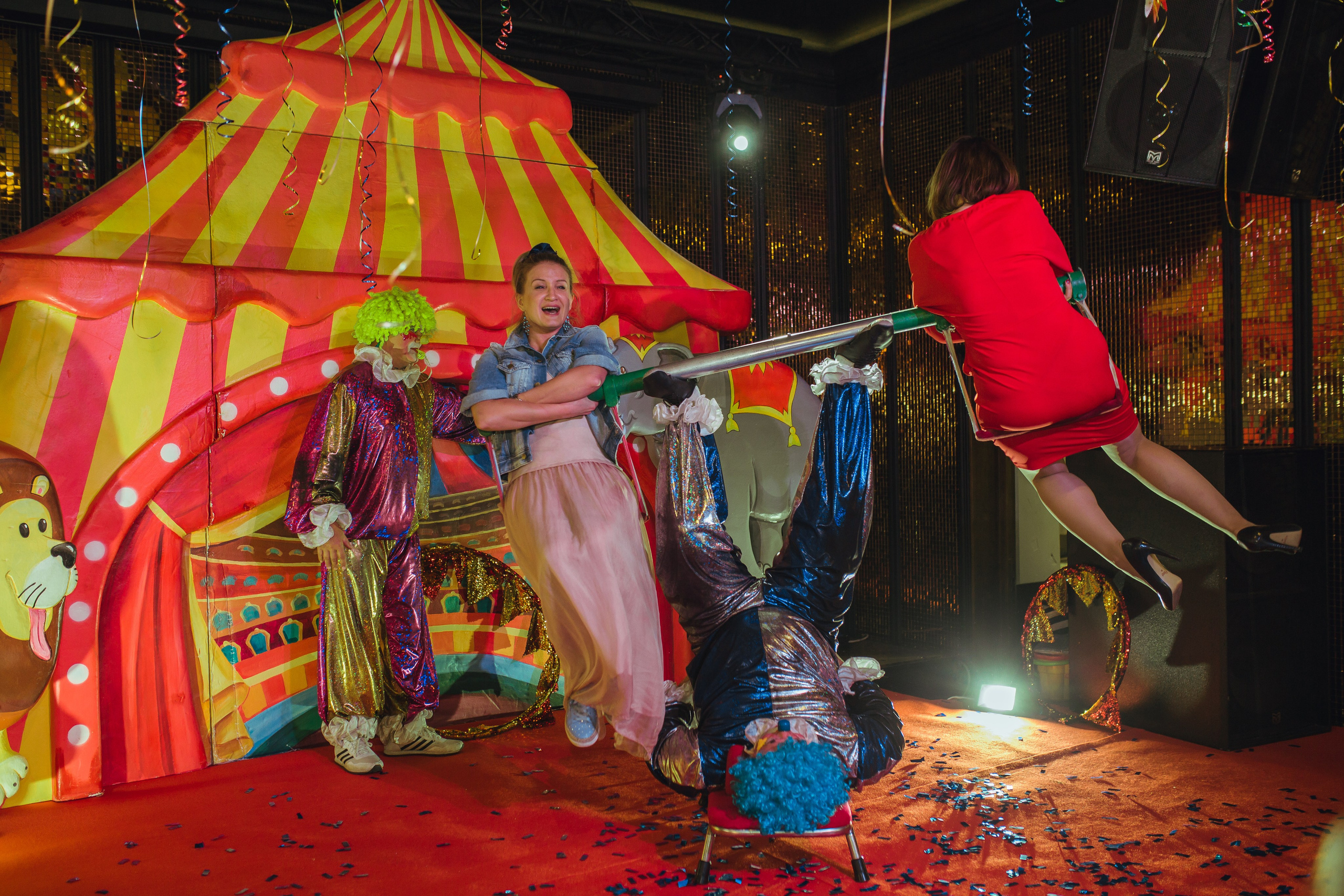 День Рождения Ромочки. Фотограф на Крещение, семейный фотограф в Москве