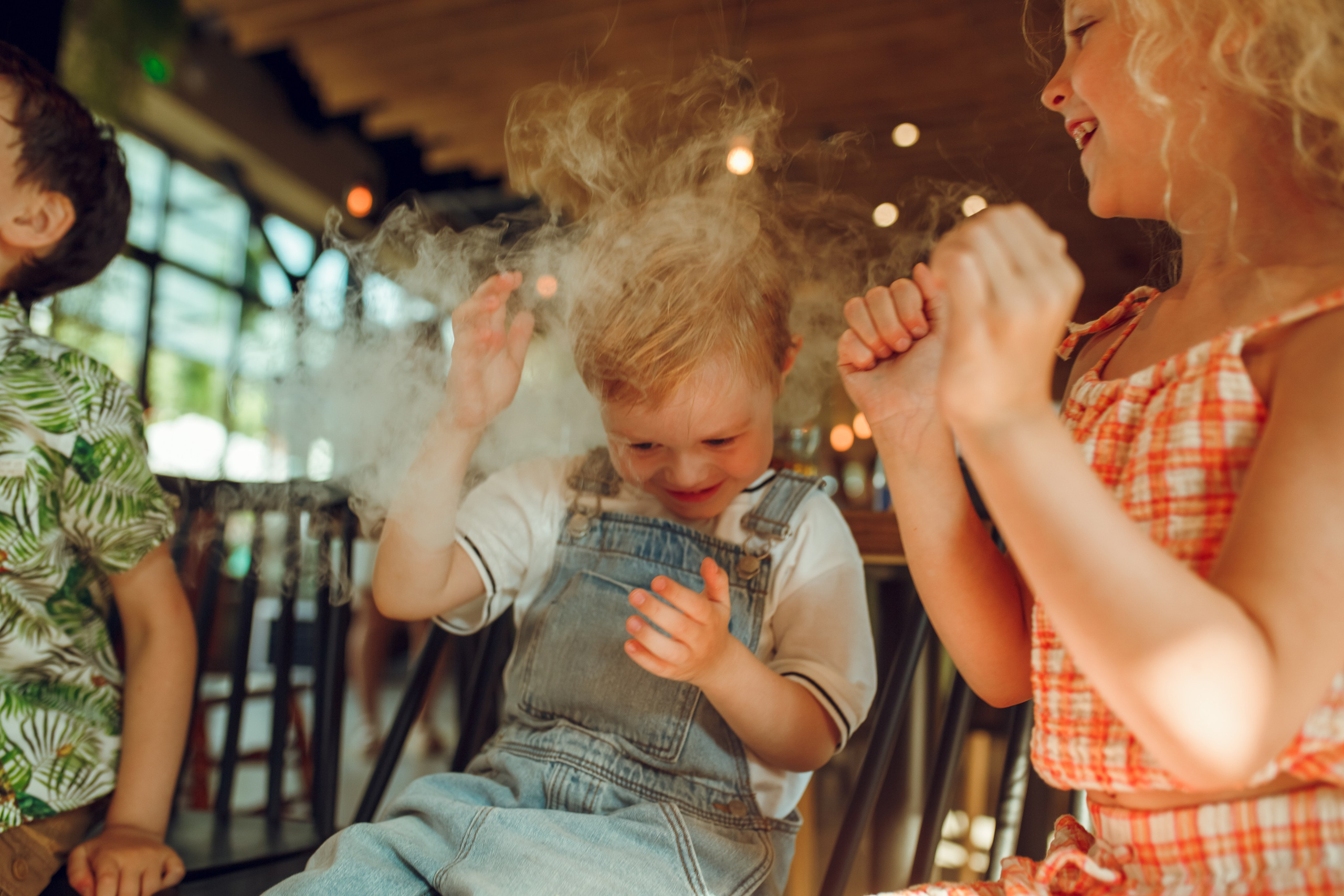 День Рождения Платона. Фотограф на Крещение, семейный фотограф в Москве