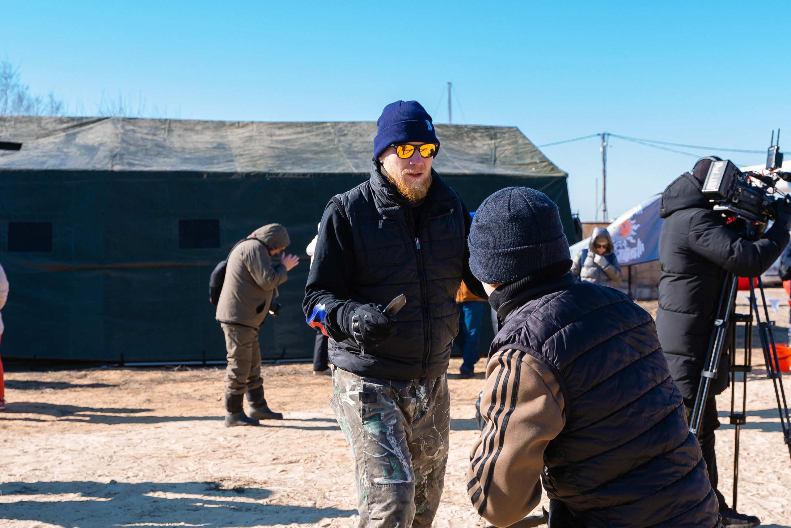 Моржеран. Shmeleva.ph Фотограф Волгоград и Волжский — Анна Шмелева