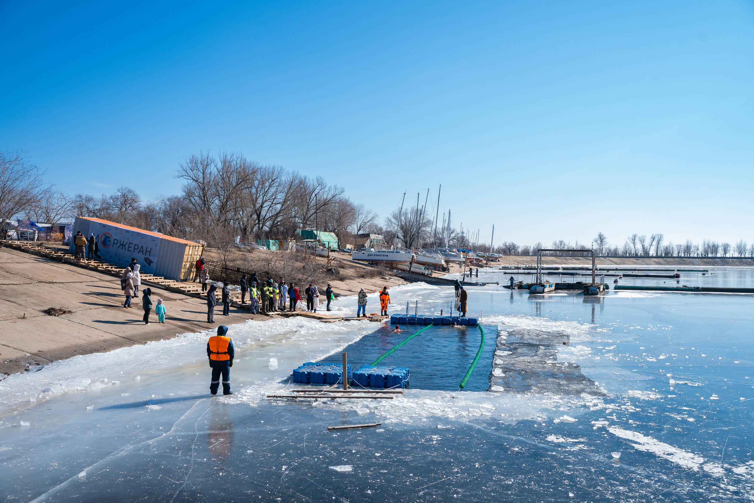 Моржеран. Shmeleva.ph Фотограф Волгоград и Волжский — Анна Шмелева