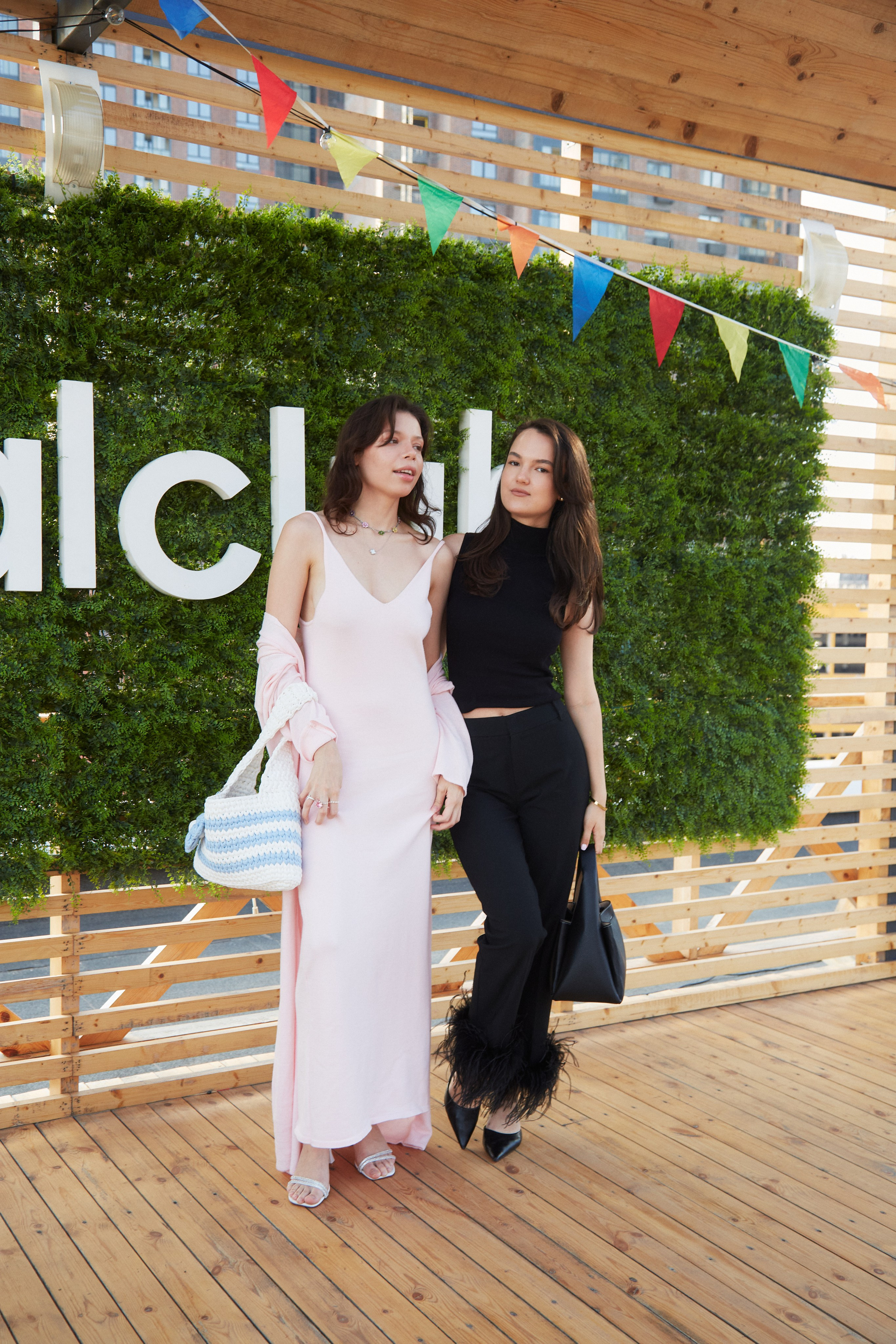 CORAL CLUB 25 years. Photographer Daria Ilkevich