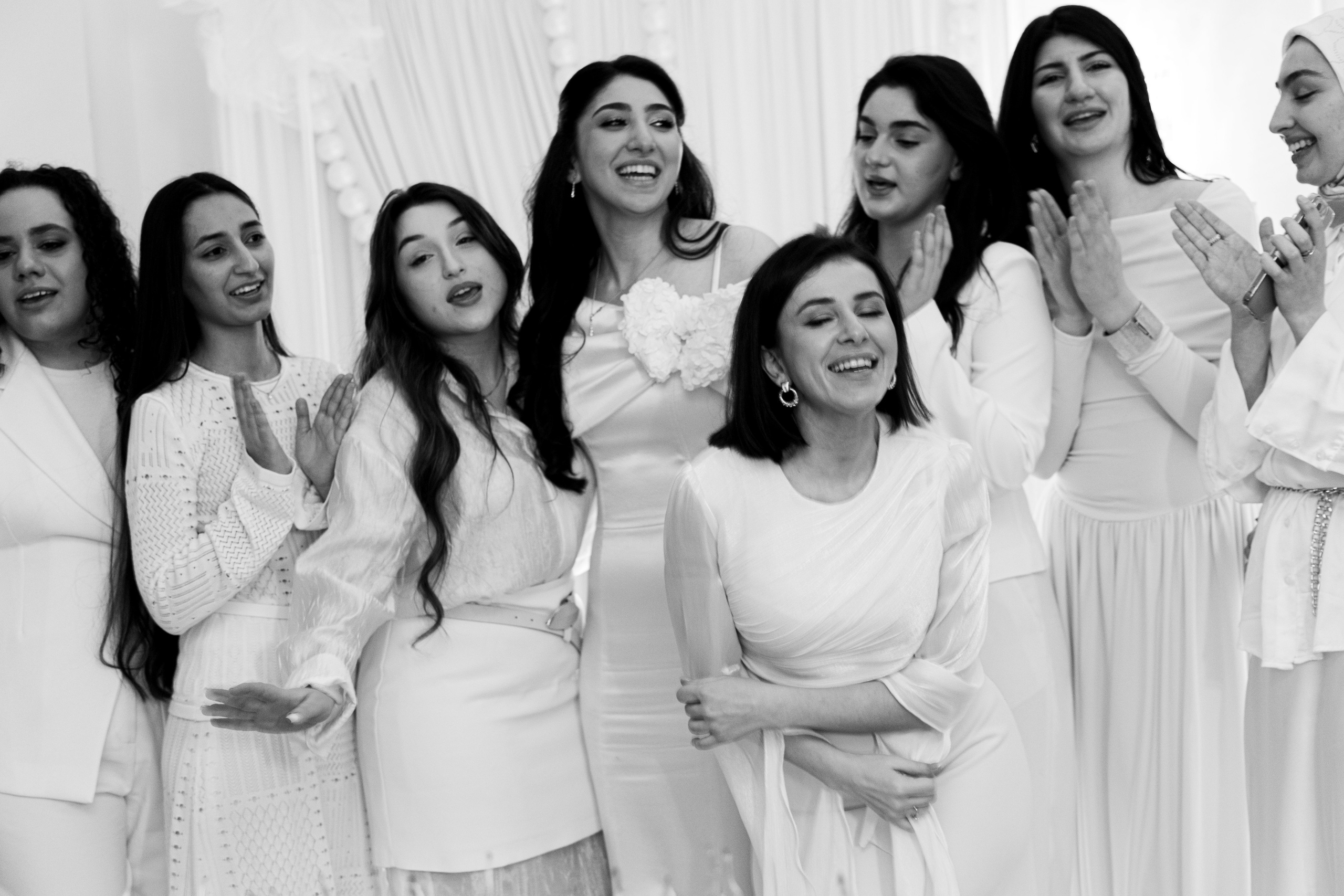 День Рождения 20 лет Ресторан «Менуа». Фотограф Olya Posnimay