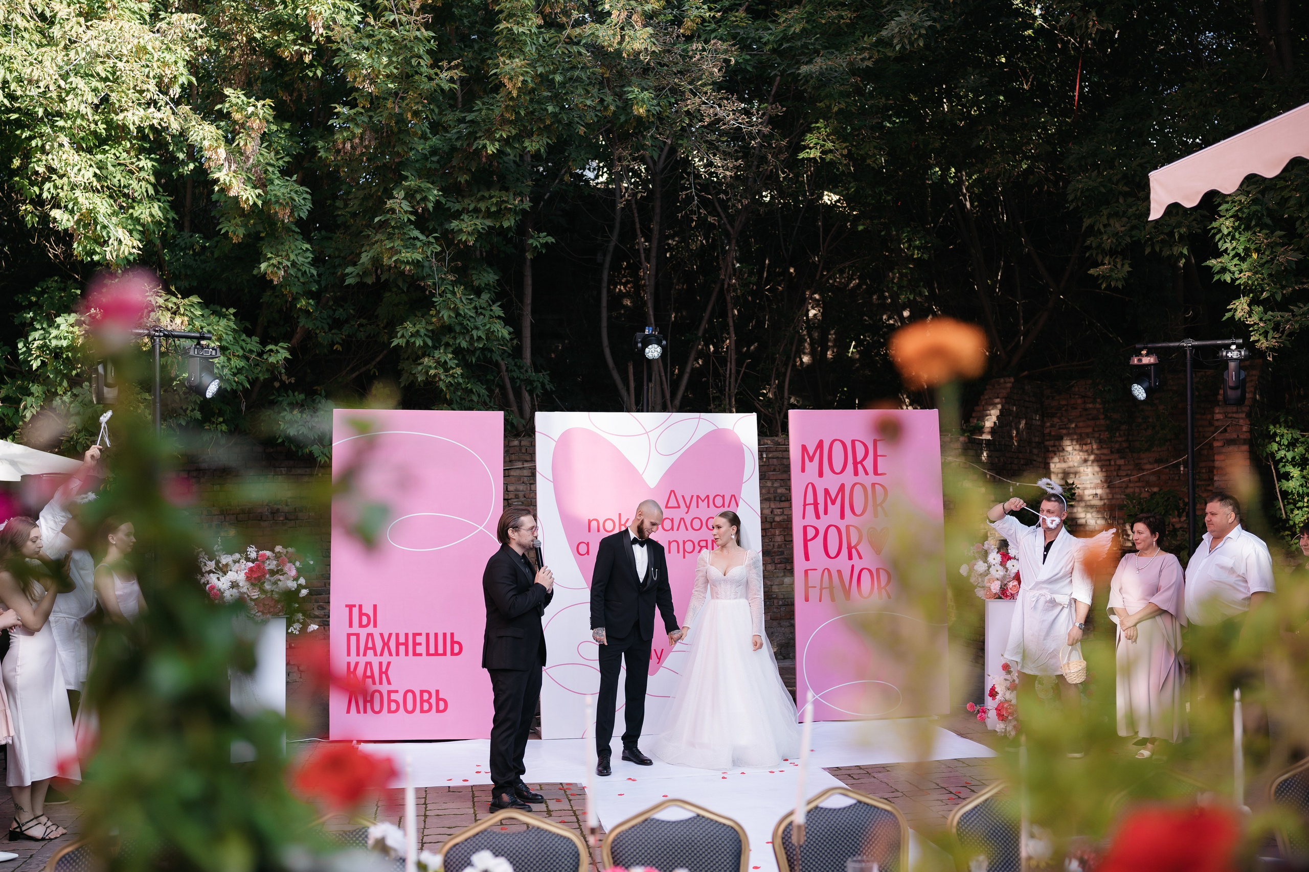 N&N. Свадебный и семейный фотограф в Самаре Алёна Савельева