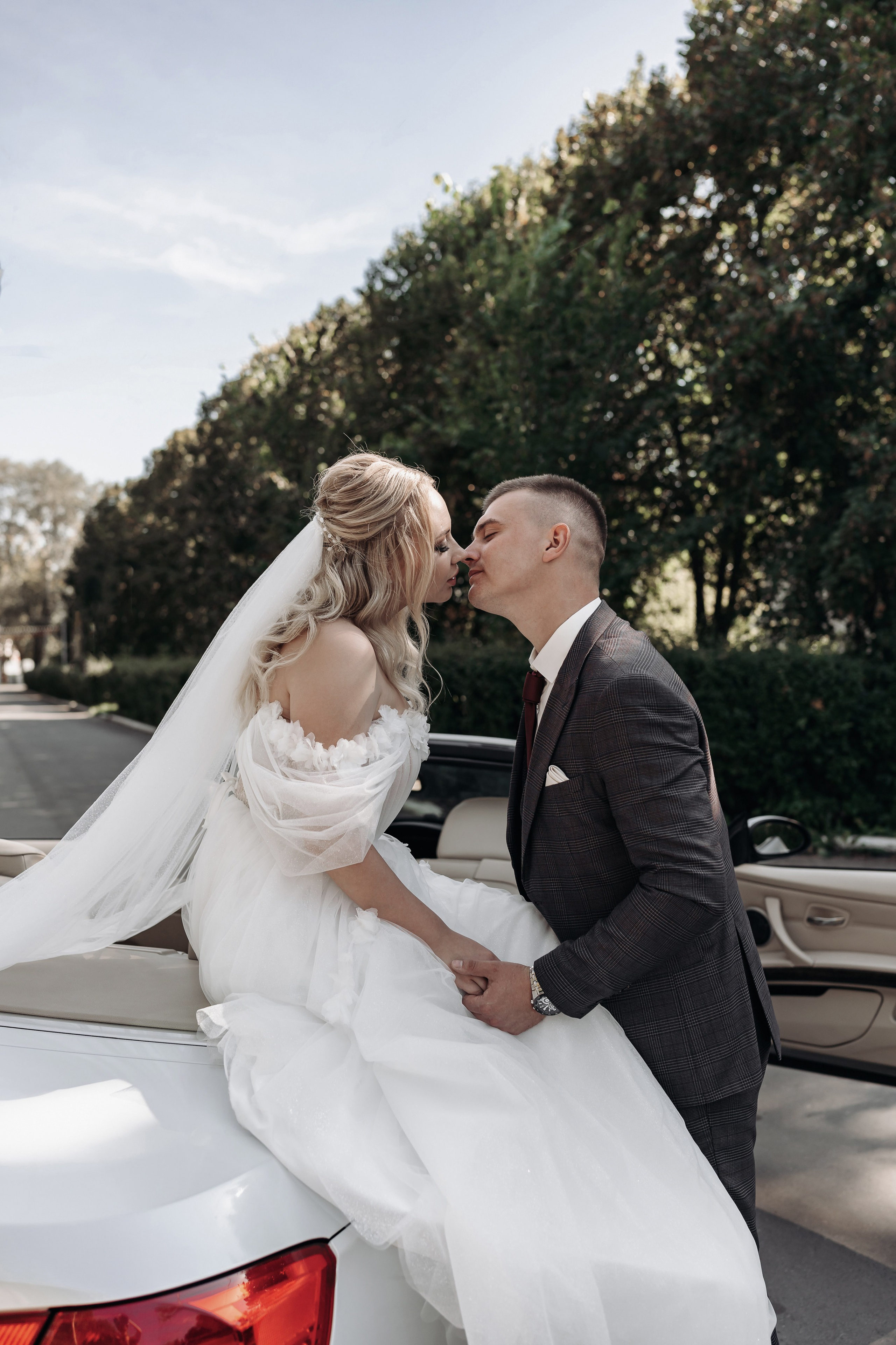 ELENA&PAVEL. Свадебный и семейный фотограф в Самаре Алёна Савельева