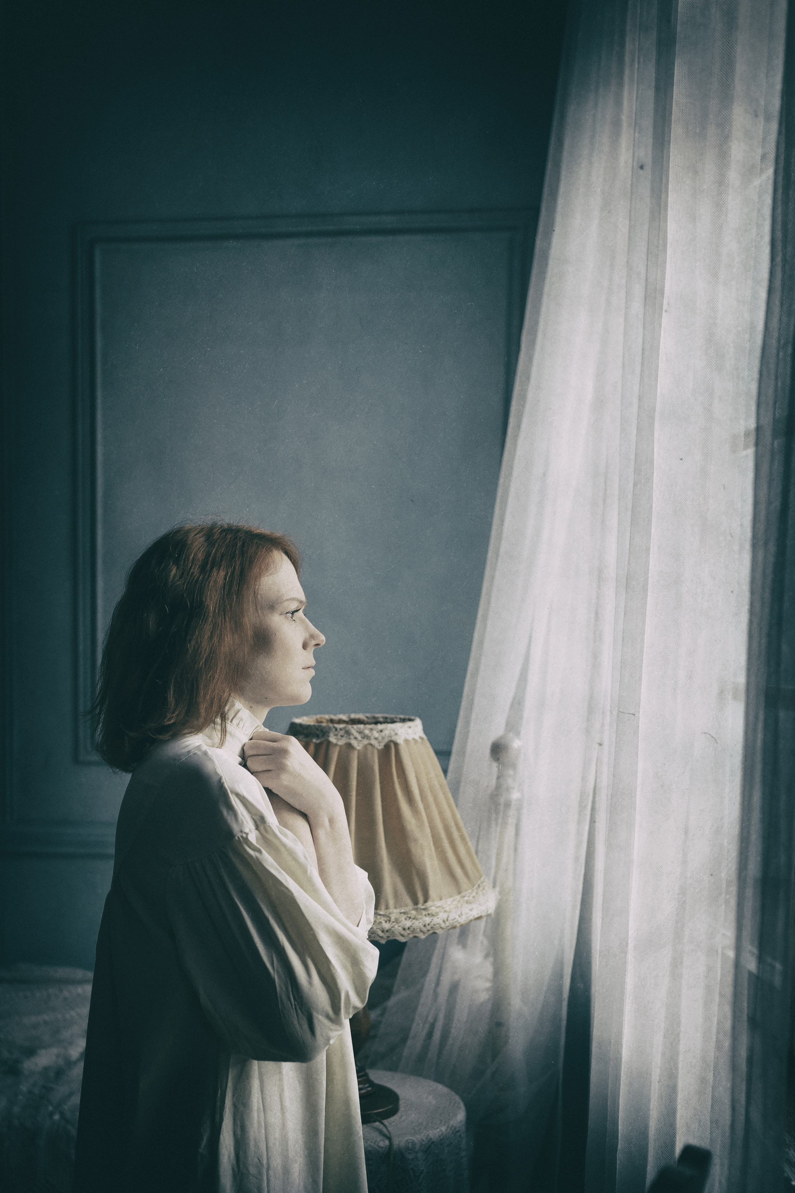 Художественные фотосессии в Таганроге