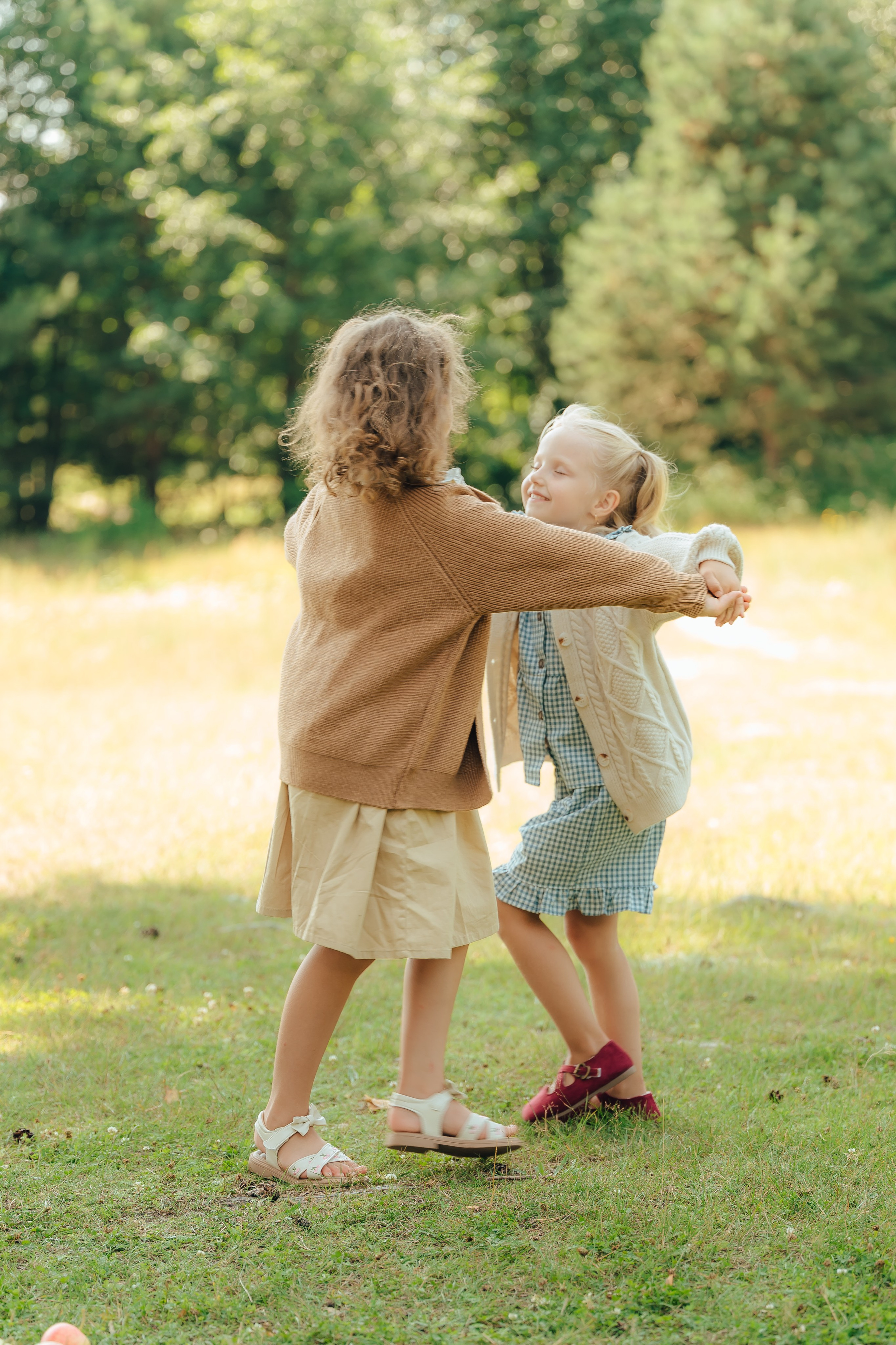 Детский шарм. Детский и семейный фотограф Катерина Мишина