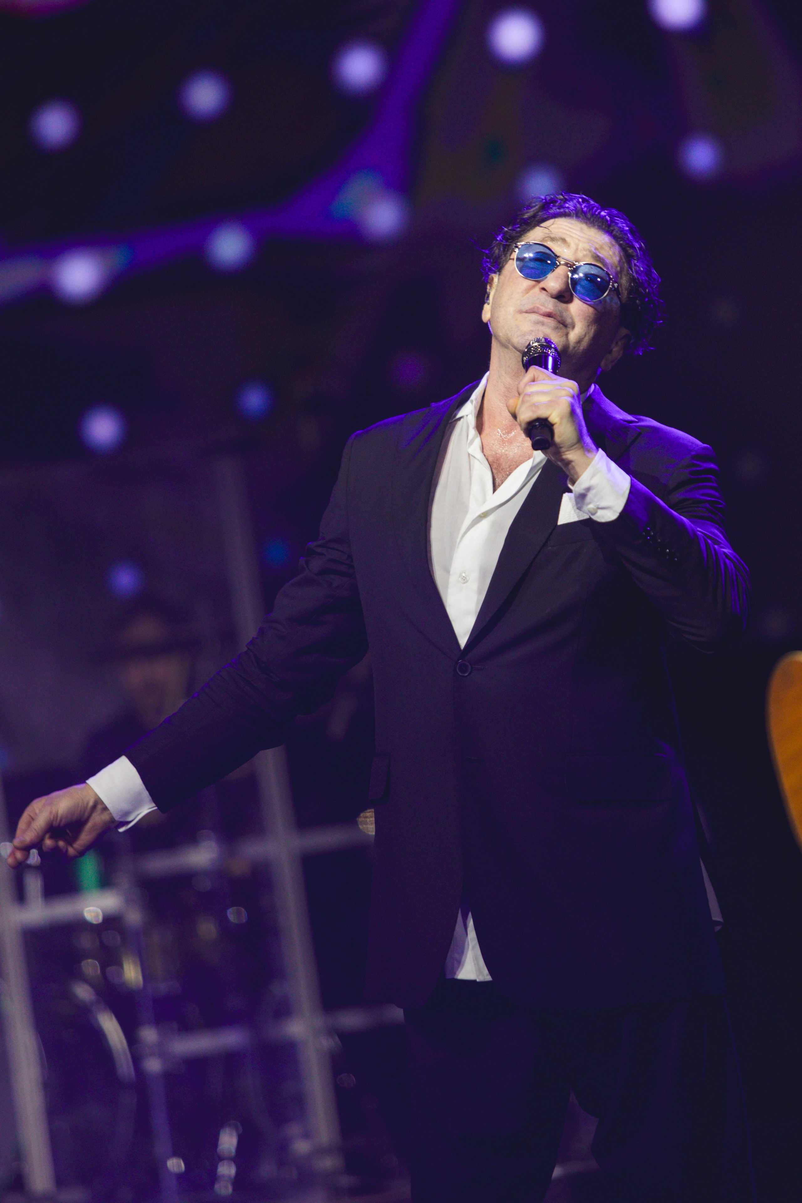 Григорий Лепс, Сочи, Роза Холл. Фотограф Ольга Махалова — Санкт-Петербург, Москва, Нижний Новгород