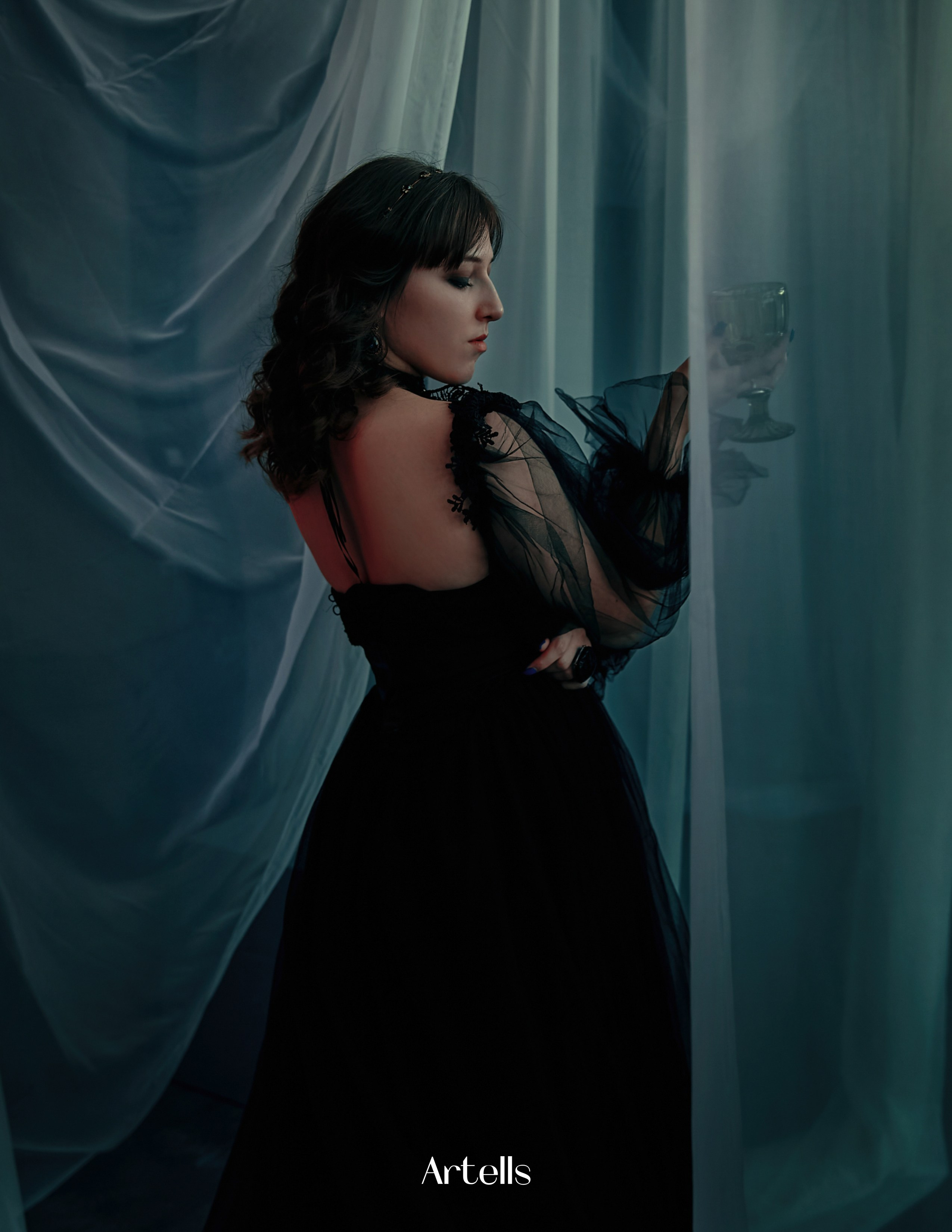 Публикации в журналах 2024. Рекламный фотограф Санкт-Петербург Катерина Мишкель