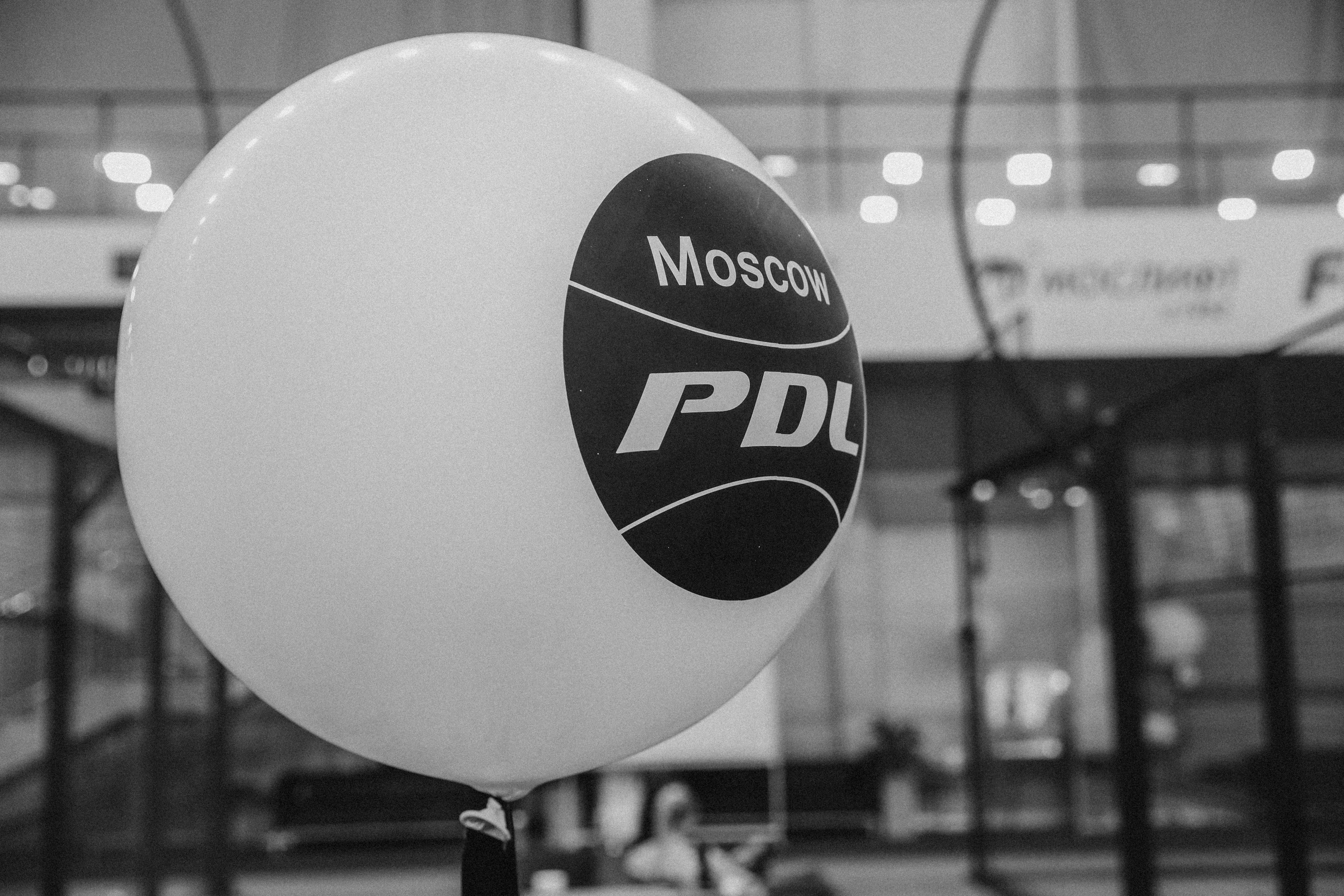 Moscow PDL с Динатом Гумеровым. Photographer Viktoriya Markushina «My world throug»