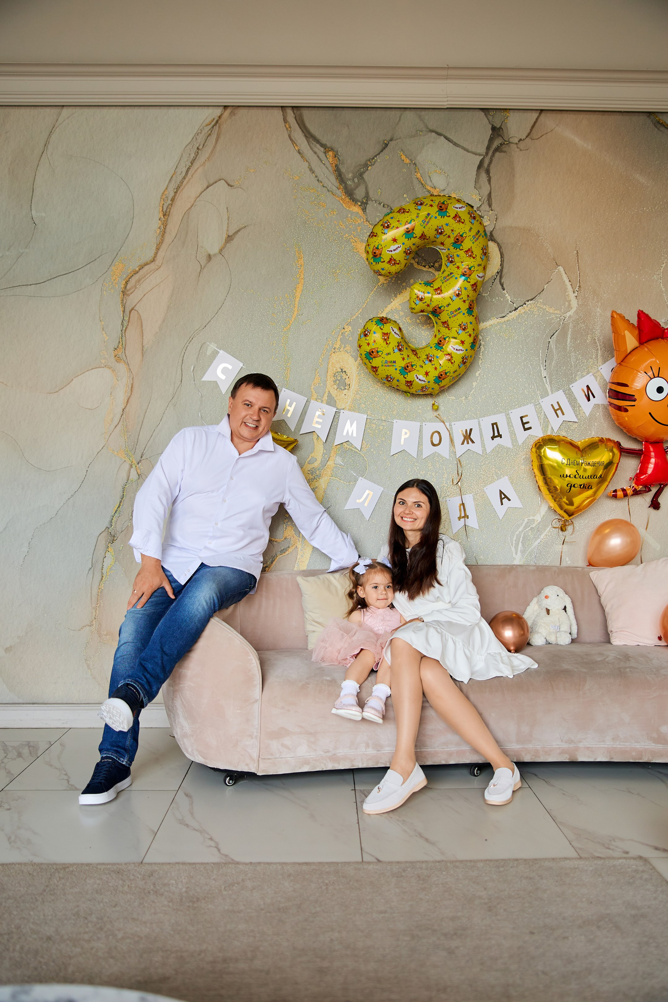 Семейные фотосессии. Свадебный фотограф Сергей Колбинский