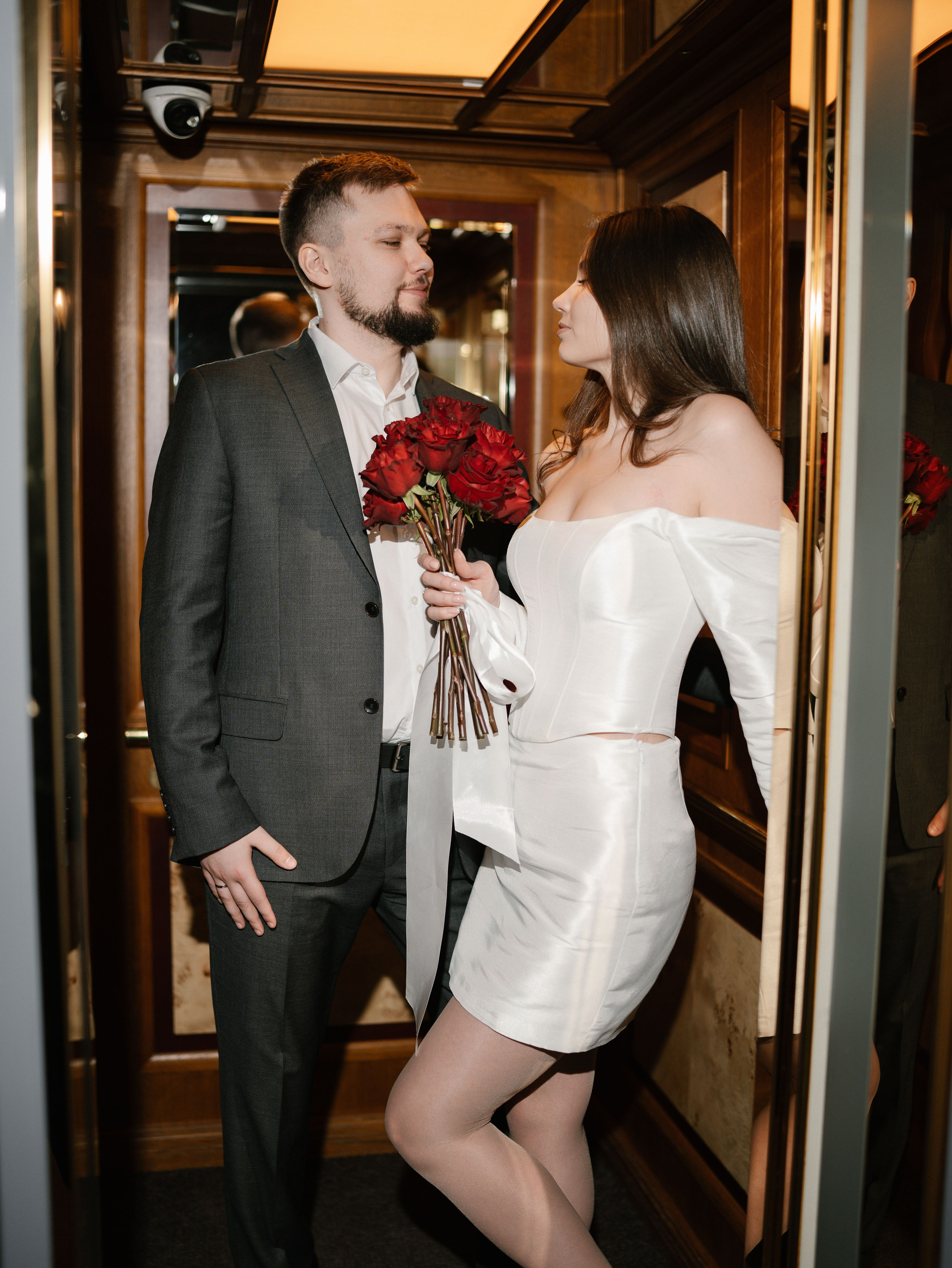 Аня + Рома 20.02.2025. Свадебный фотограф