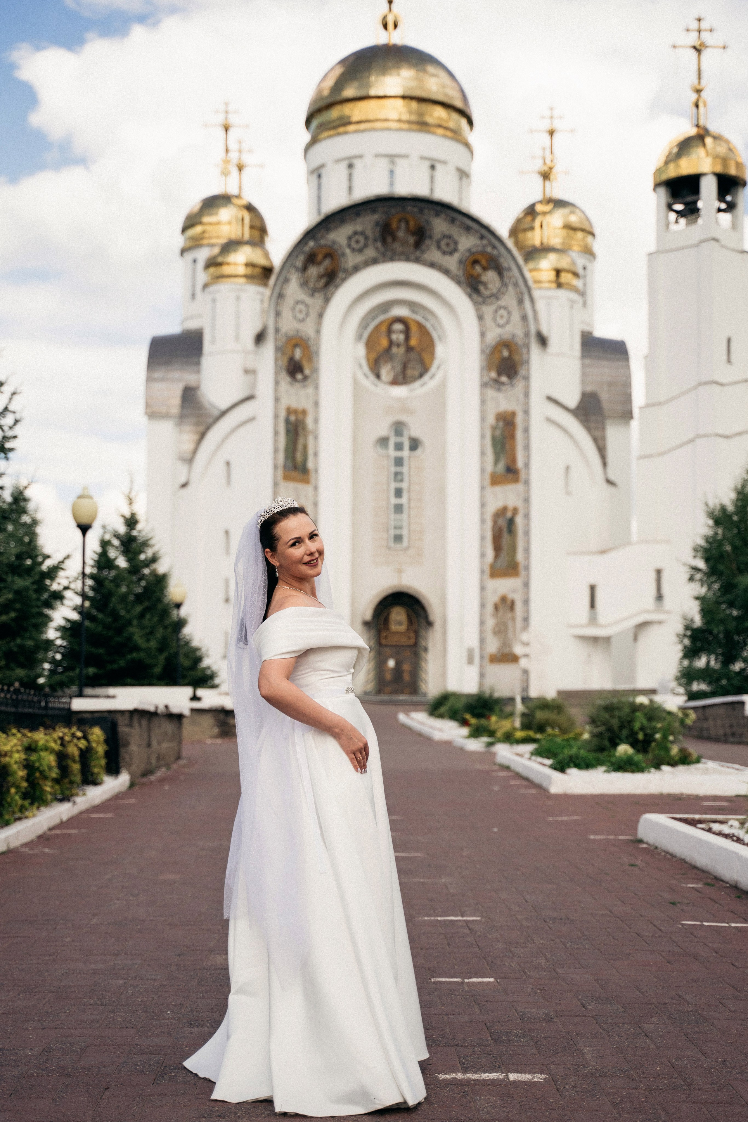 Антон и Галина. Семейный и свадебный фотограф Молодзяновская Елена