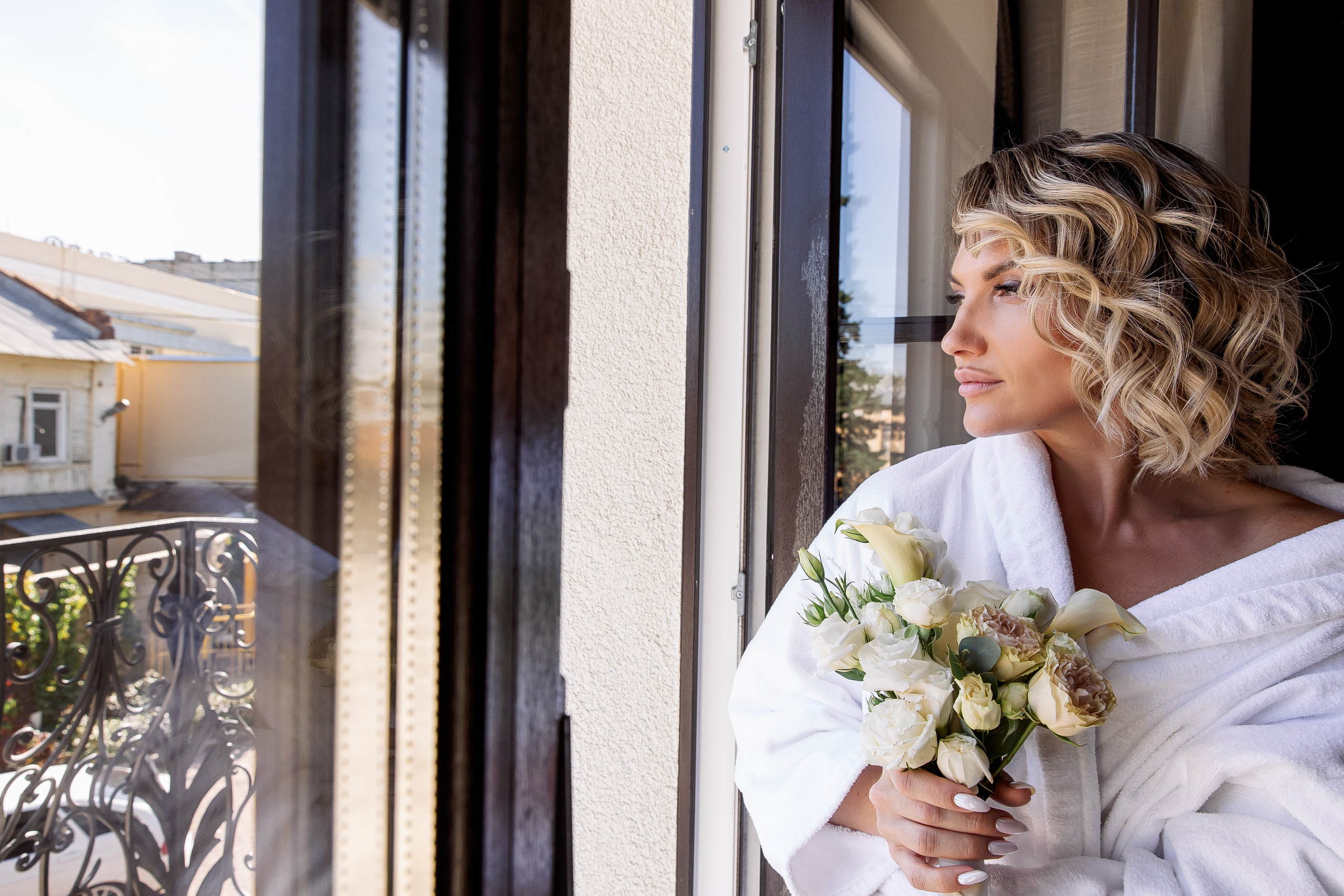 Виктор и Екатерина. Свадебный и семейный фотограф в Челябинске Юлия Ишимова