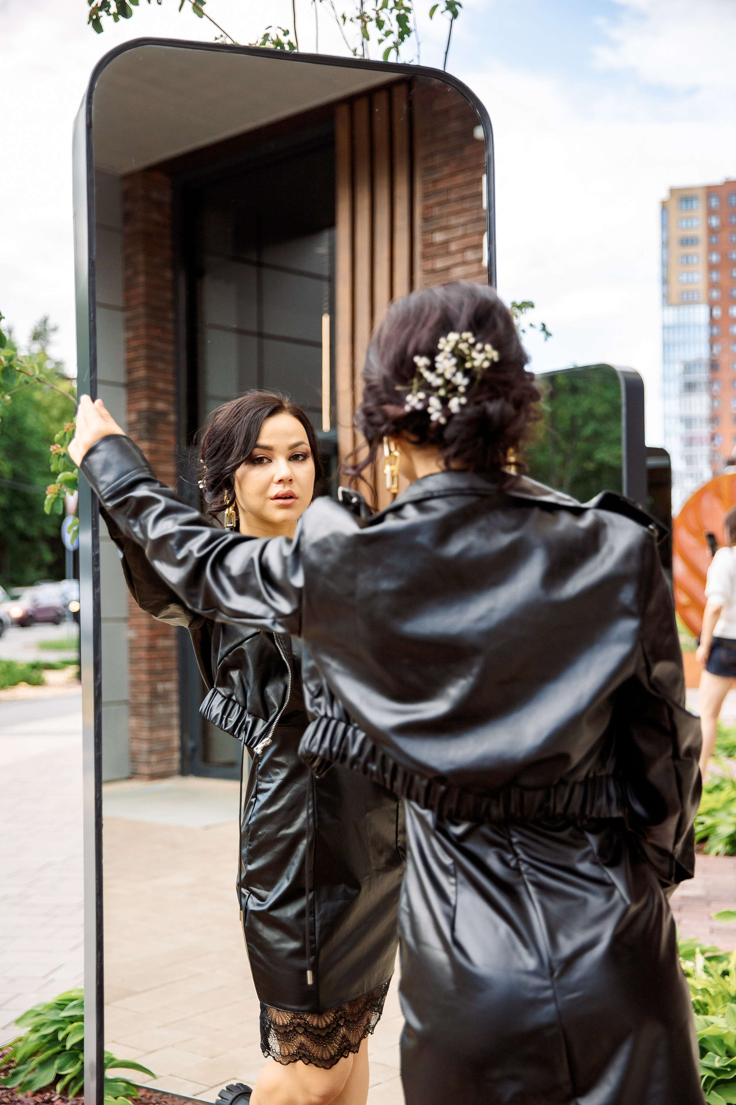 Мария. Свадебный и семейный фотограф в Челябинске Юлия Ишимова