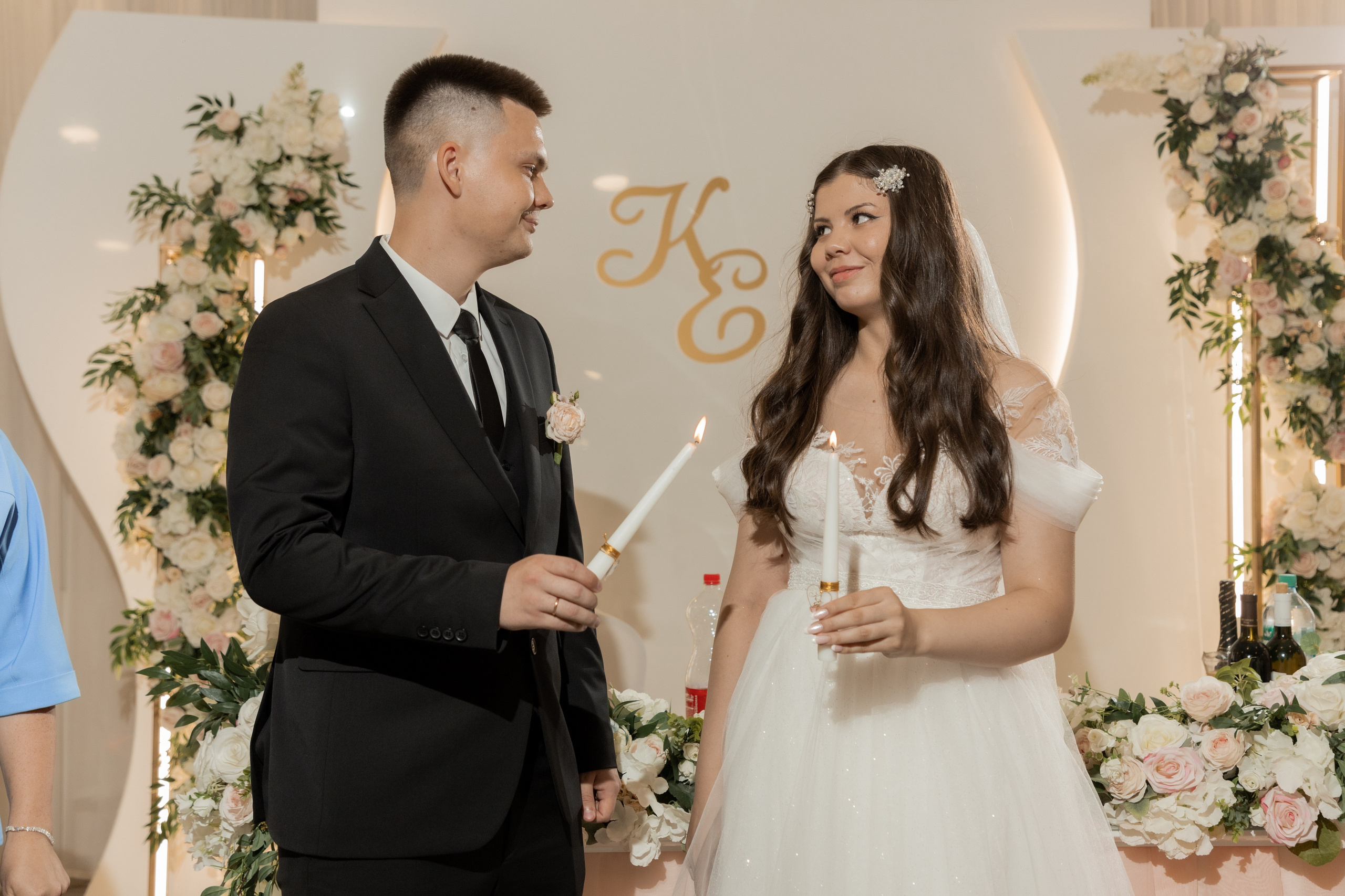 Кирилл и Екатерина (сокращено). Свадебный фотограф Ангелина Сунгатулина | Саратов | Балаково | Вольск