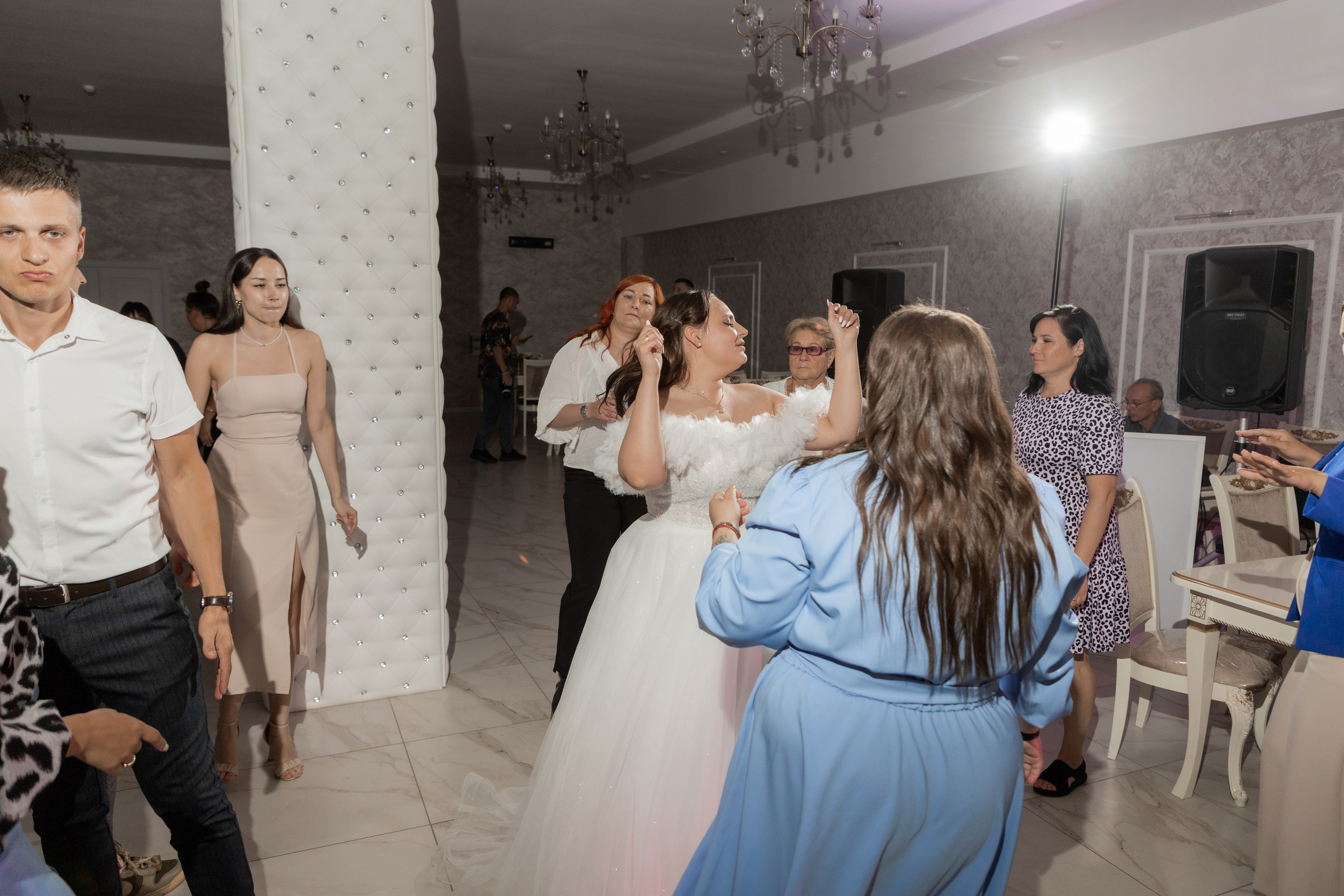 Иса и Валерия (сокращено). Свадебный фотограф Ангелина Сунгатулина | Саратов | Балаково | Вольск