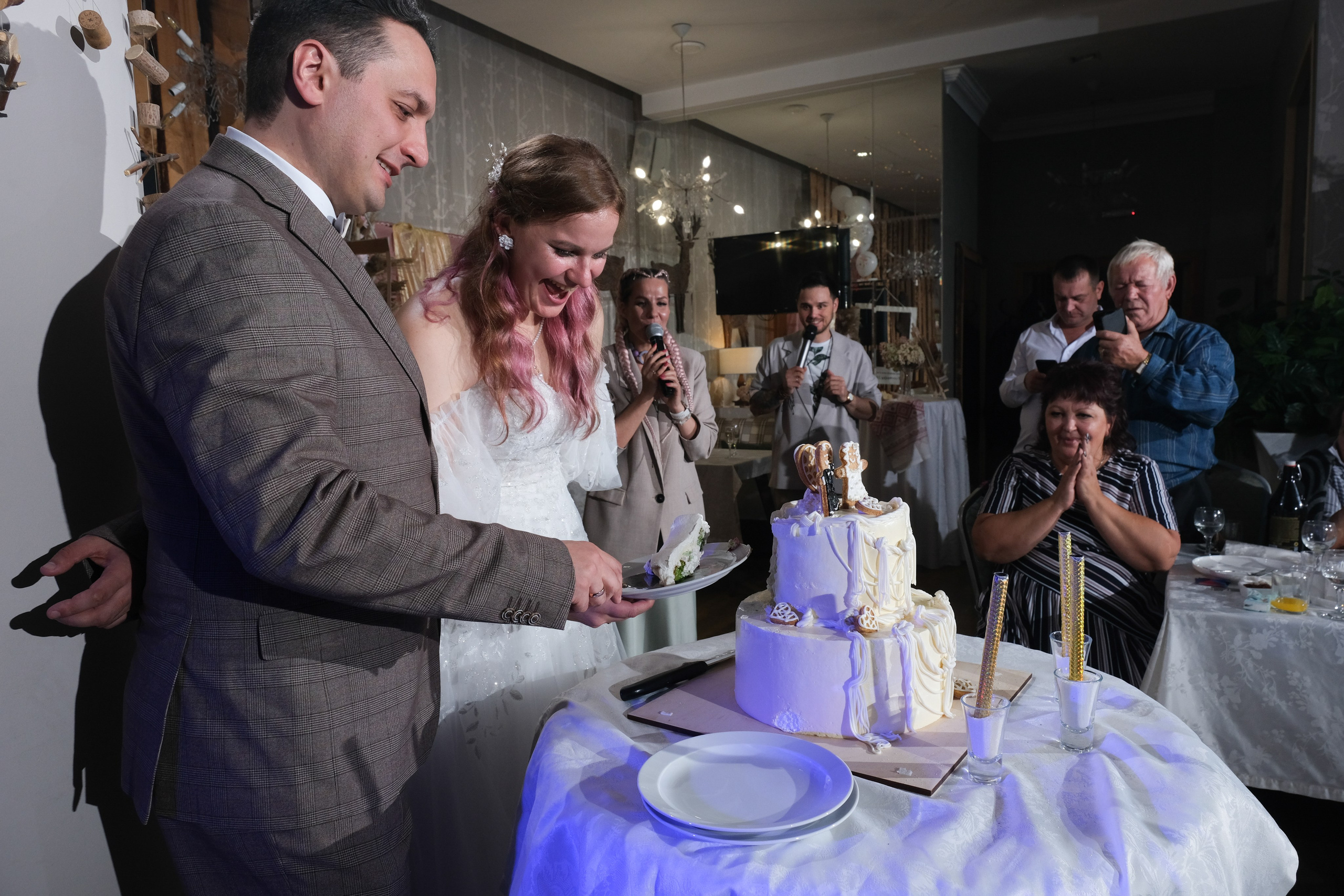 Свадьба Вячеслава и Екатерины. Свадебный фотограф в Челябинске Сырчикова Наталья