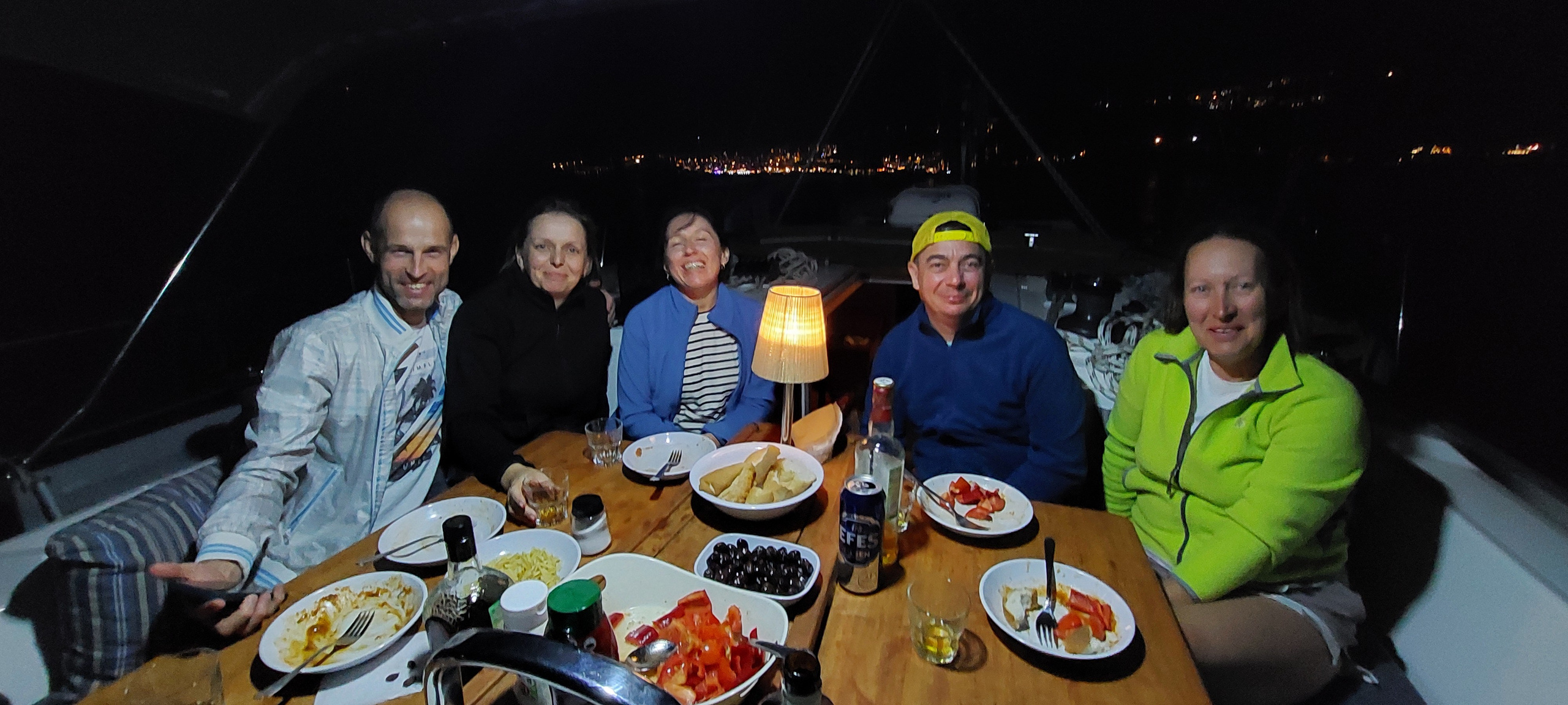 Яхтинг осень 2024. Профессиональная фотосъемка. Ростов-на-Дону