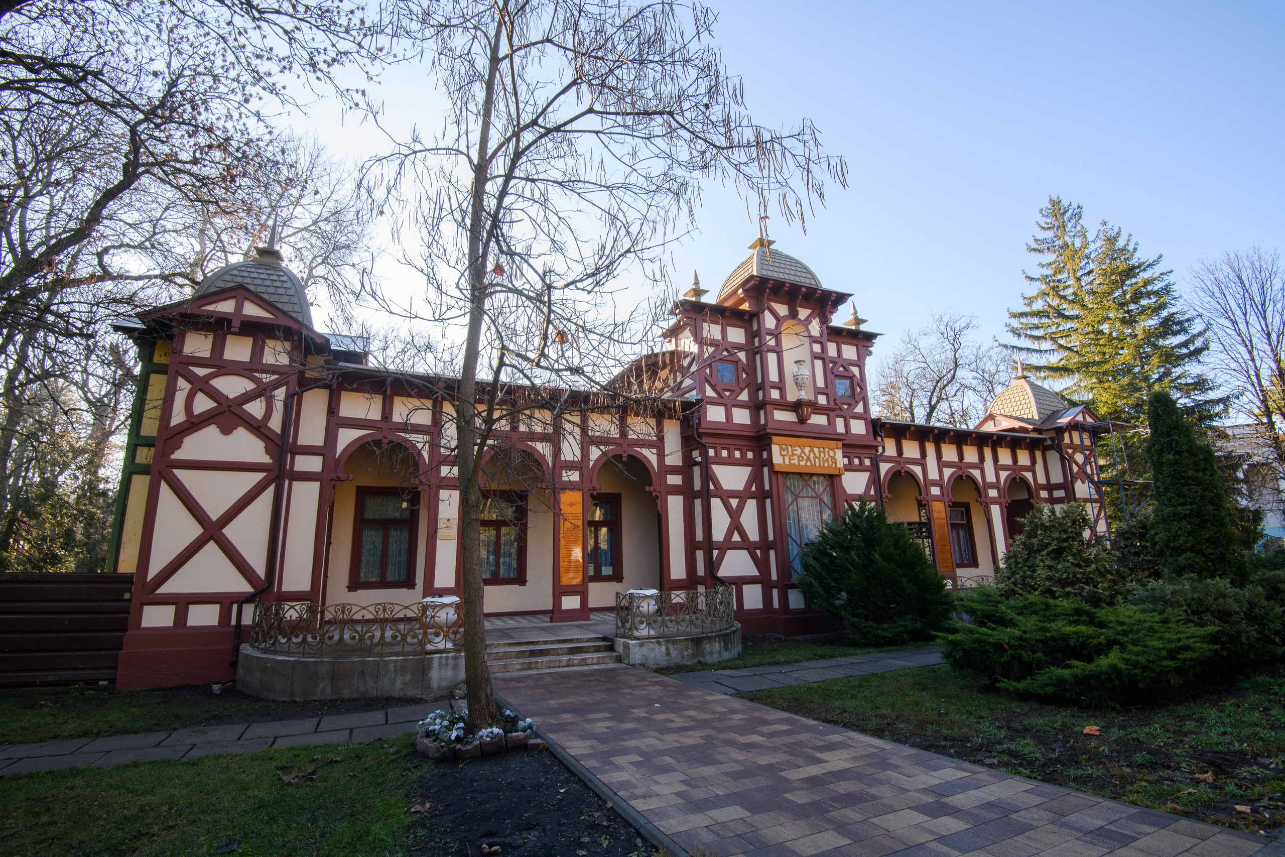 Ессентуки. Профессиональная фотосъемка. Ростов-на-Дону