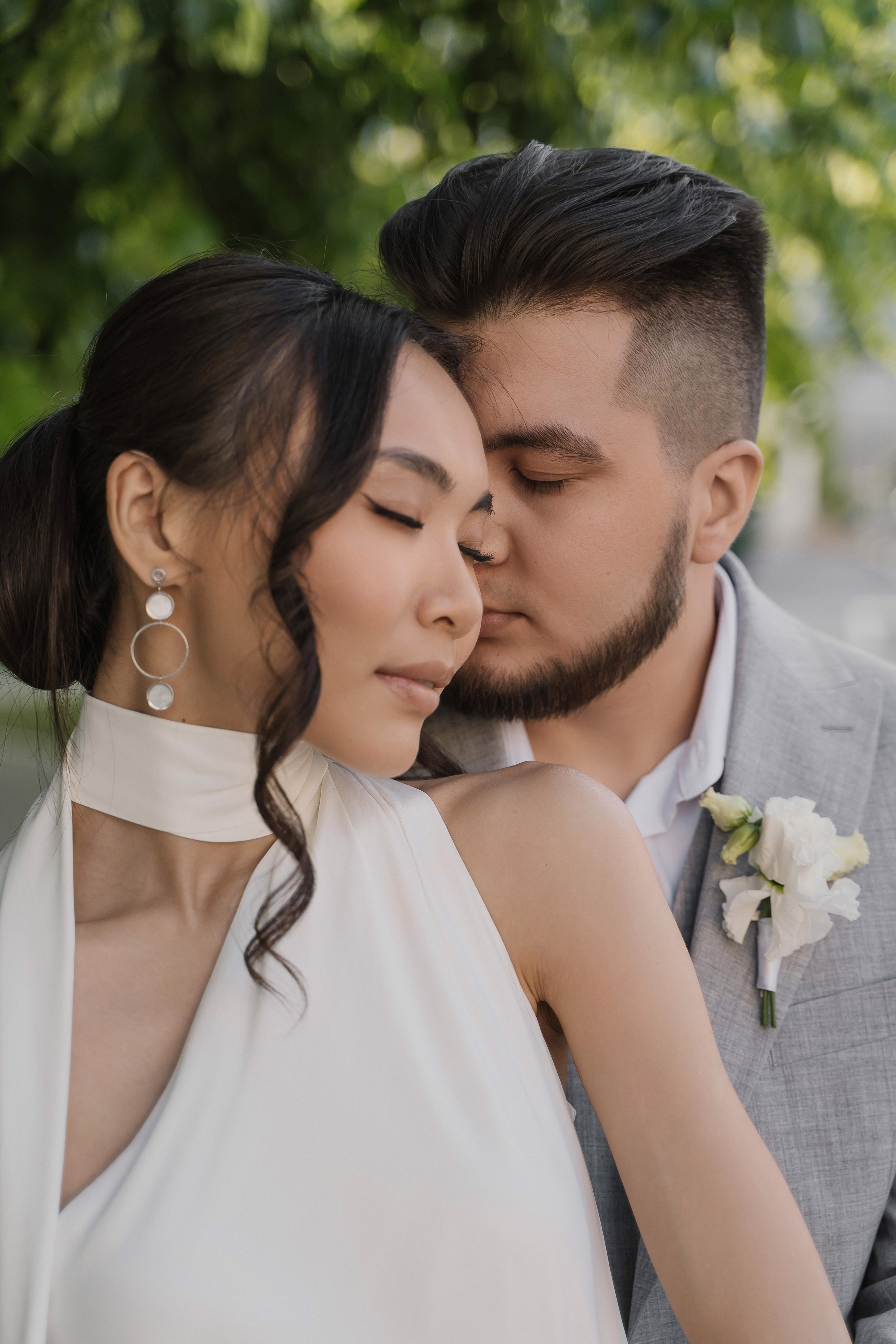 Джалиль & Шнар. Свадебный фотограф Казань | Рустем Габдуллин