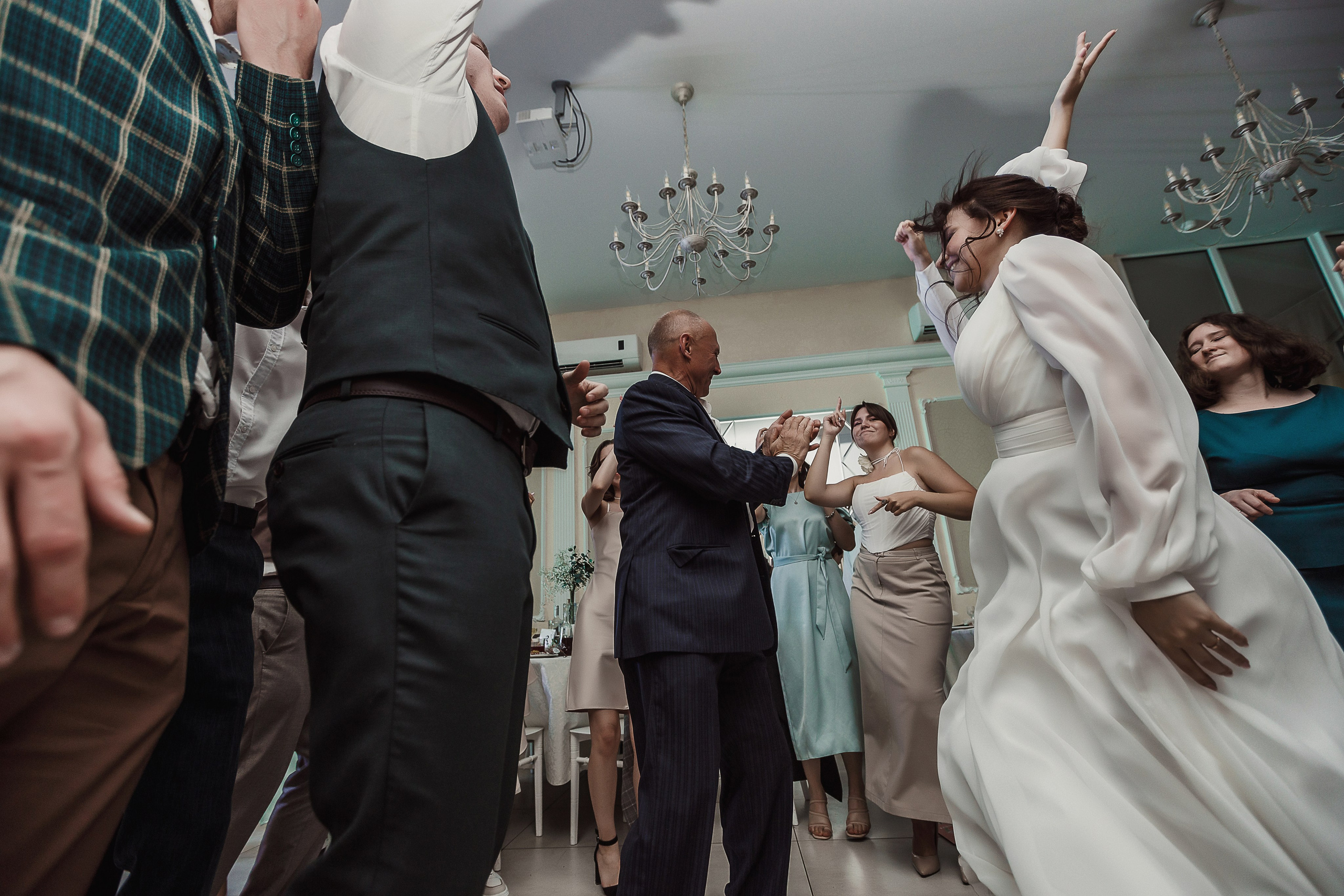 Александр и Ксения. Свадебный и семейный фотограф Дарья Осипова (Никитина). Саратов