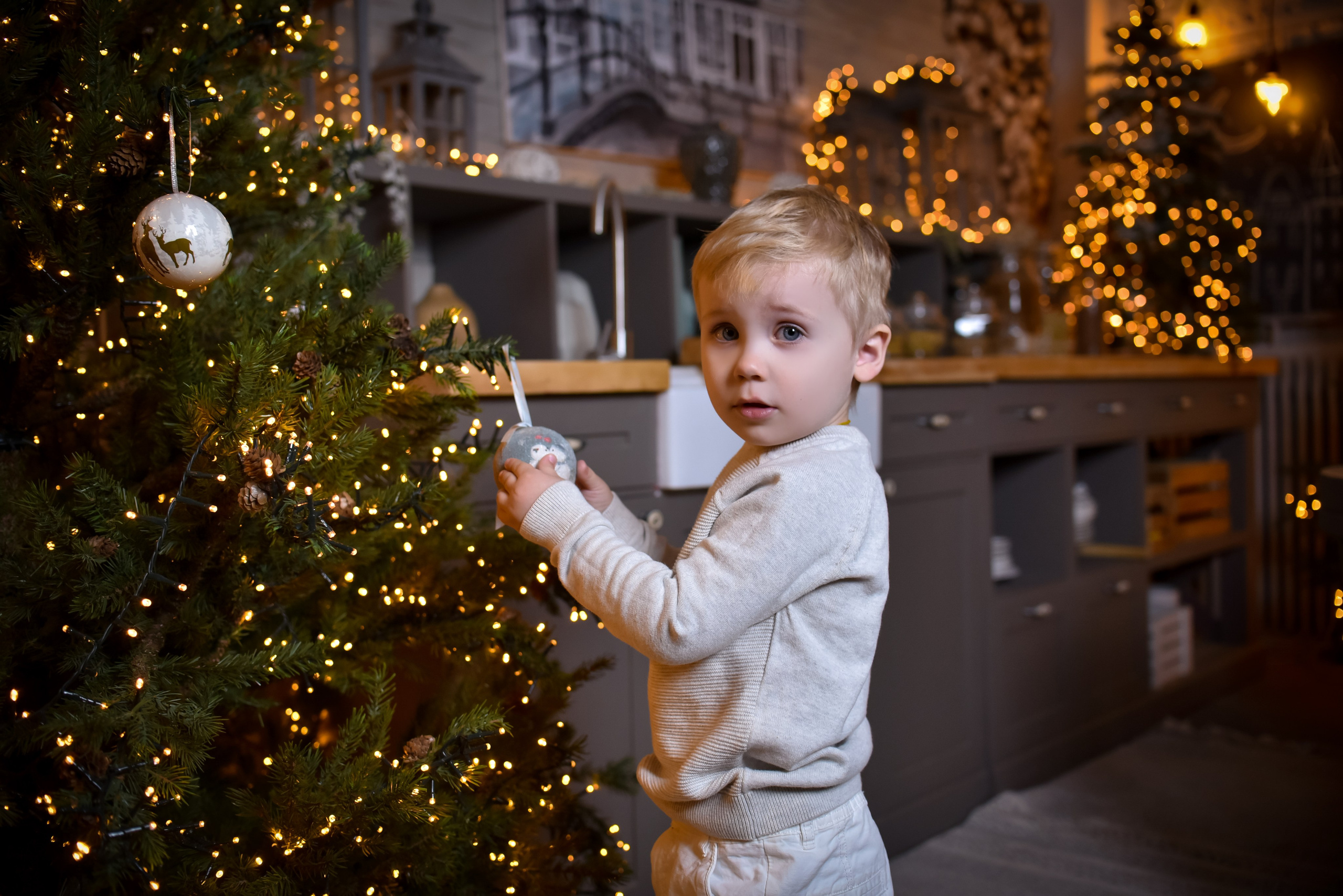 КРИСТИНА. Фотограф Тамара Катапова