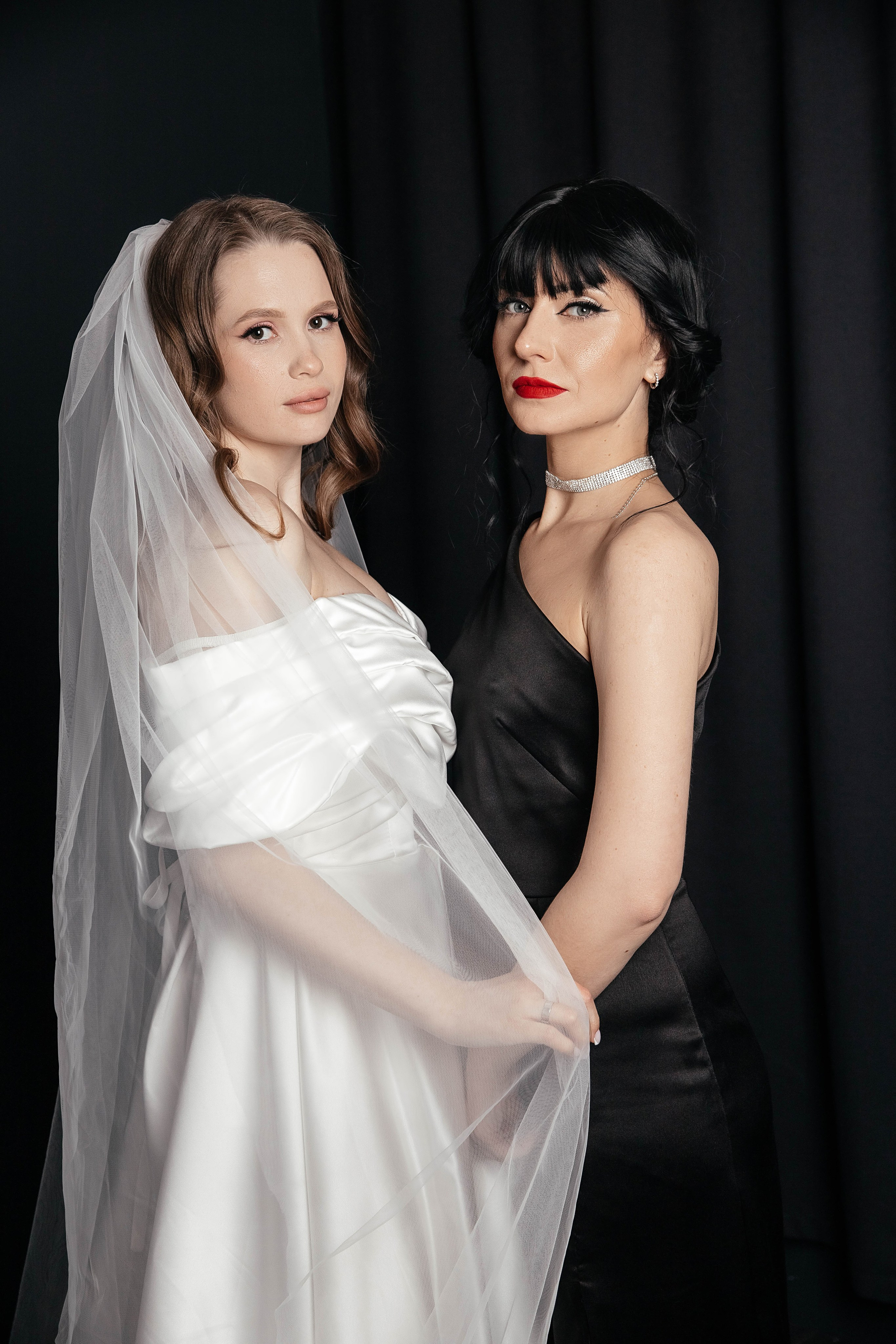 Ольга & Эдуард. Фотограф Сальск Катерина