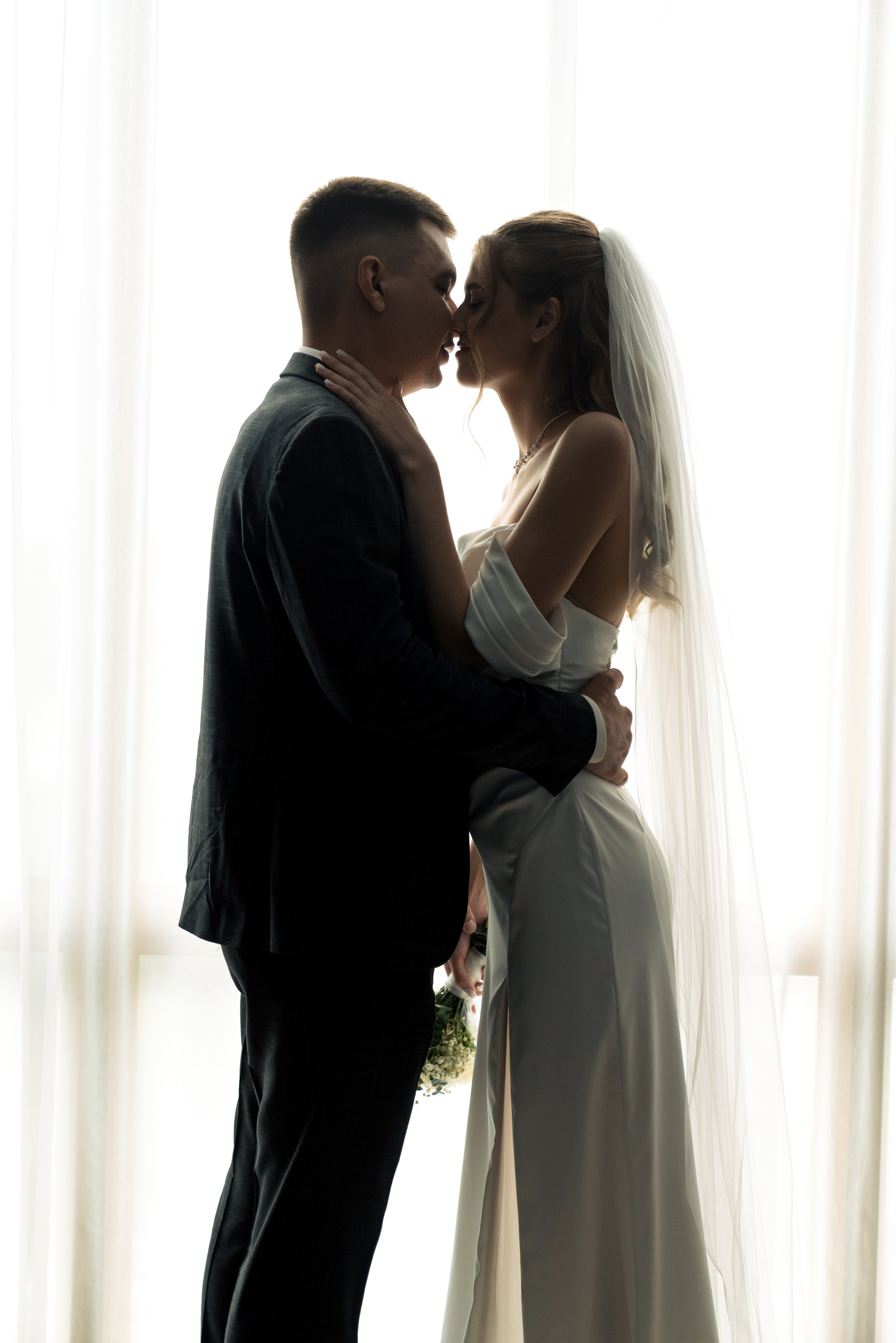 Александр|Юлия. Свадебный фотограф в Ростове-на-Дону Саша Филатова