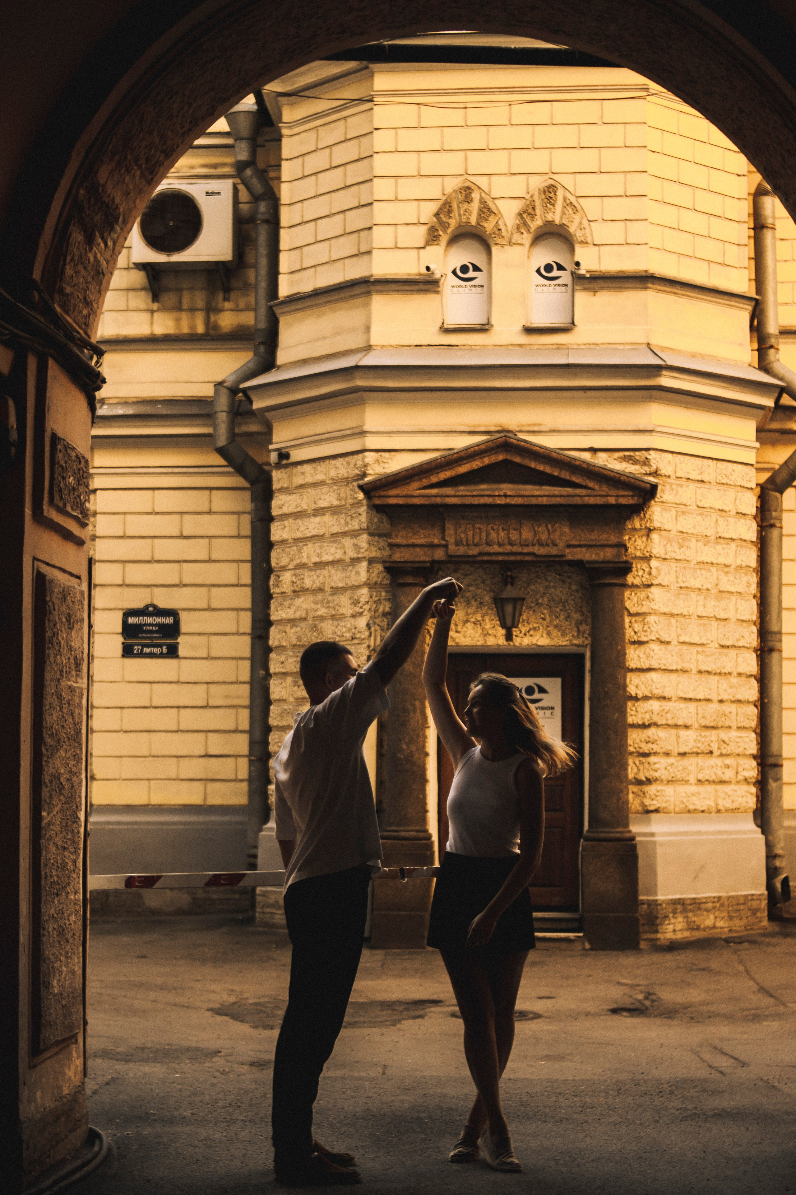 Гости из Москвы. Oksan_photo