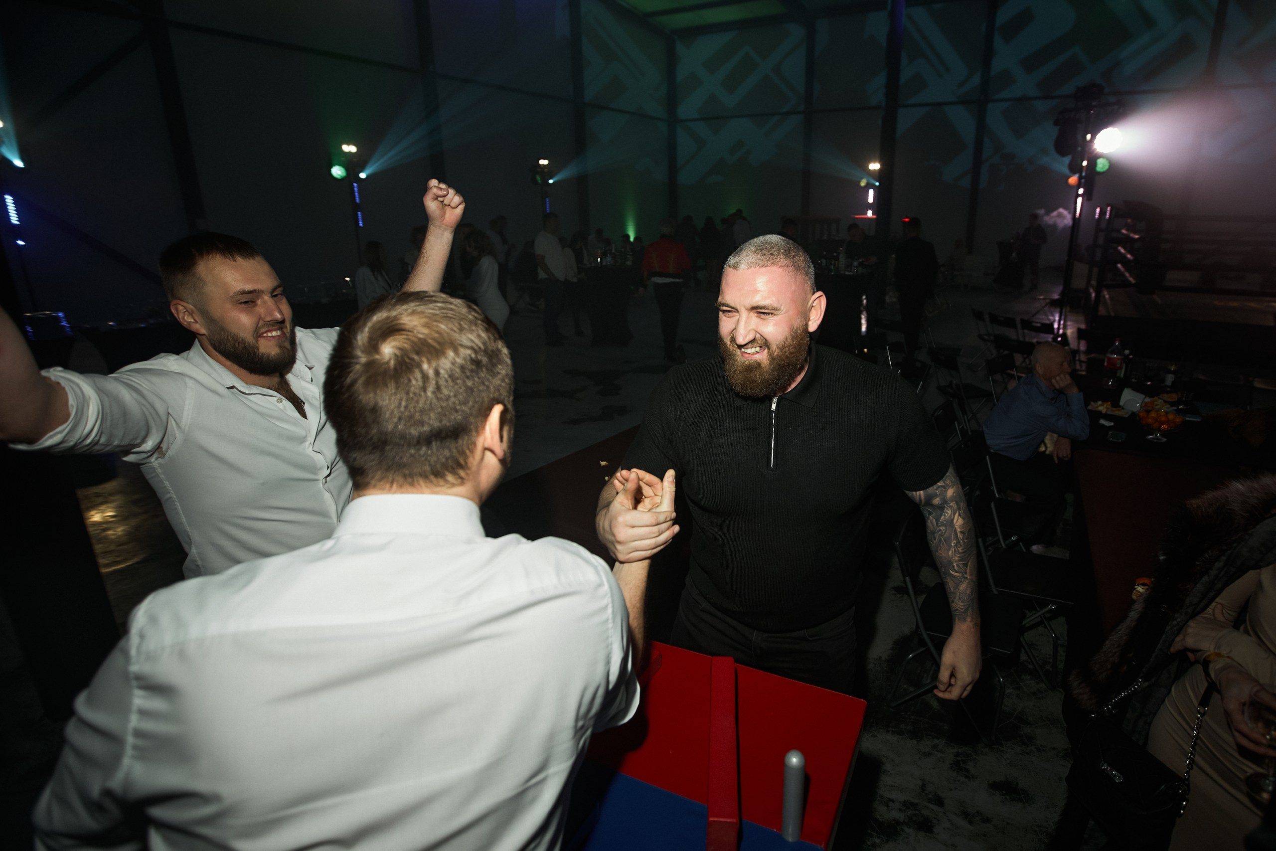 Уральская Кровельная. Свадебный фотограф Челябинск, Екатеринбург, Курган — Виктор Слуднов