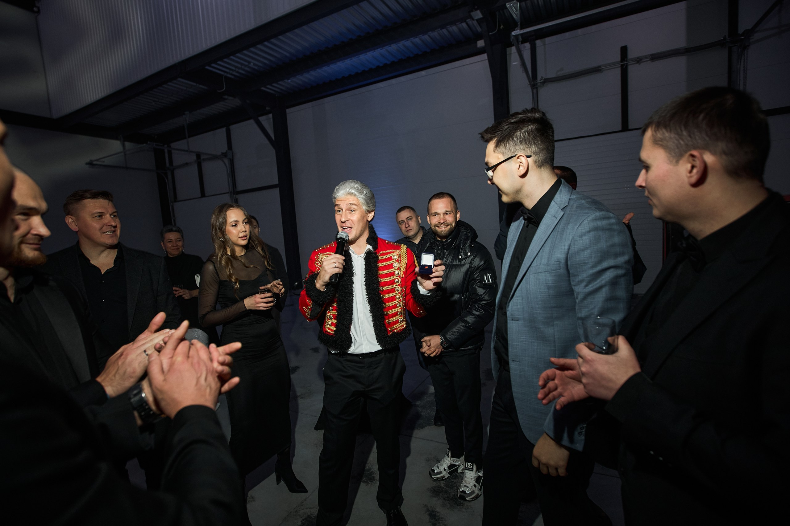 Уральская Кровельная. Свадебный фотограф Челябинск, Екатеринбург, Курган — Виктор Слуднов