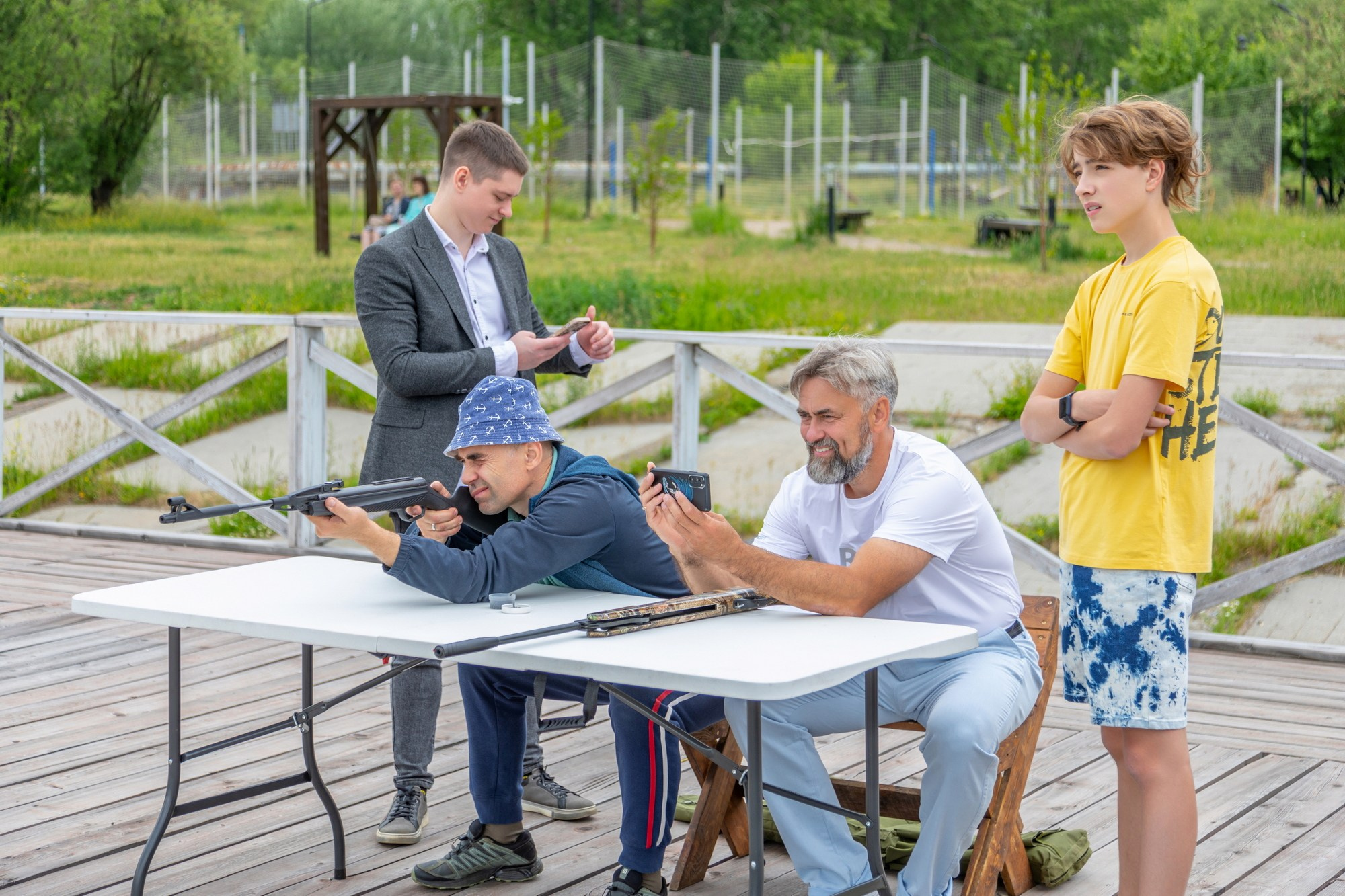 Дни Рождения и Юбилеи. Фотограф видеограф Иркутск фото видео студия Алексея Марамзина