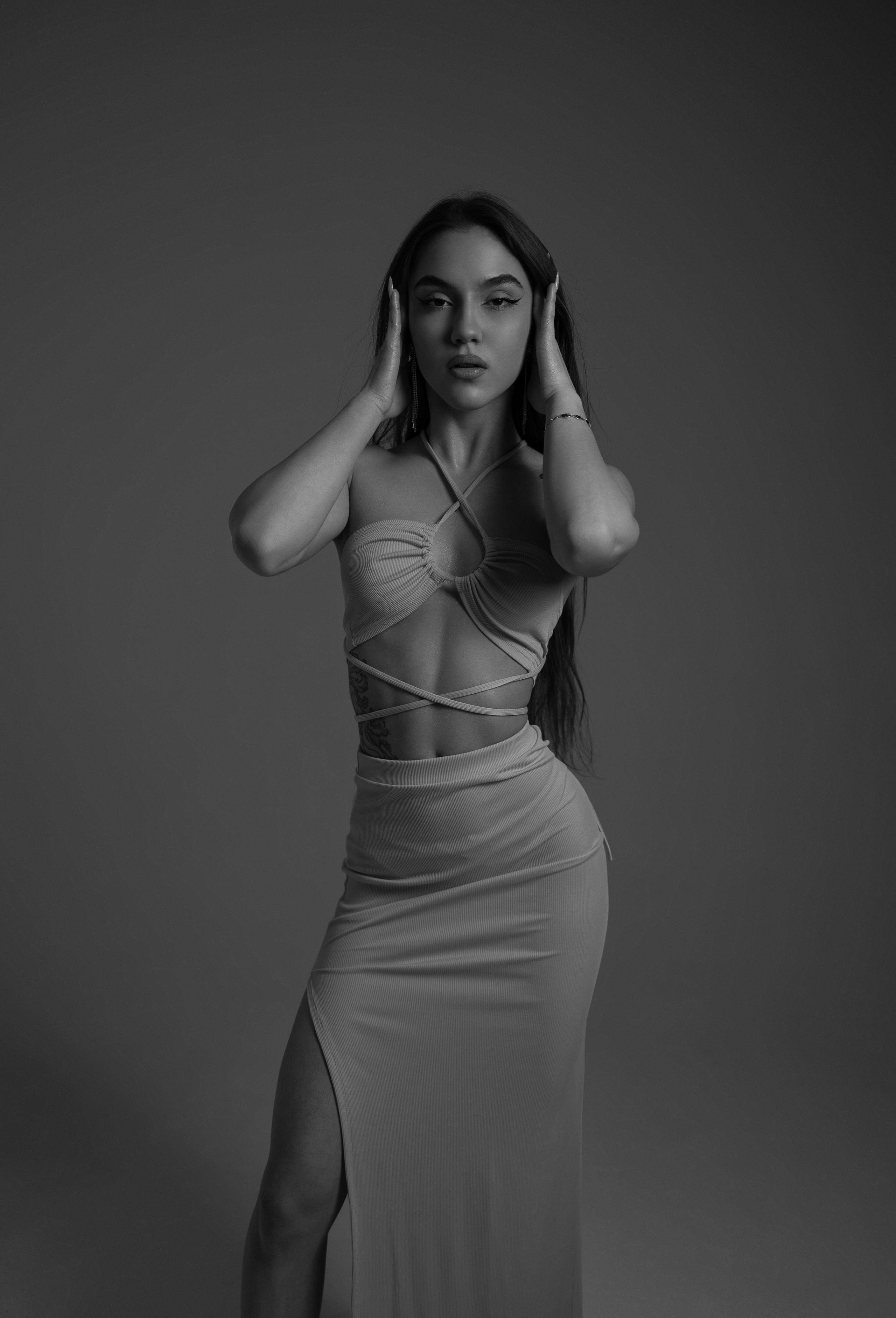 Алина Камалова