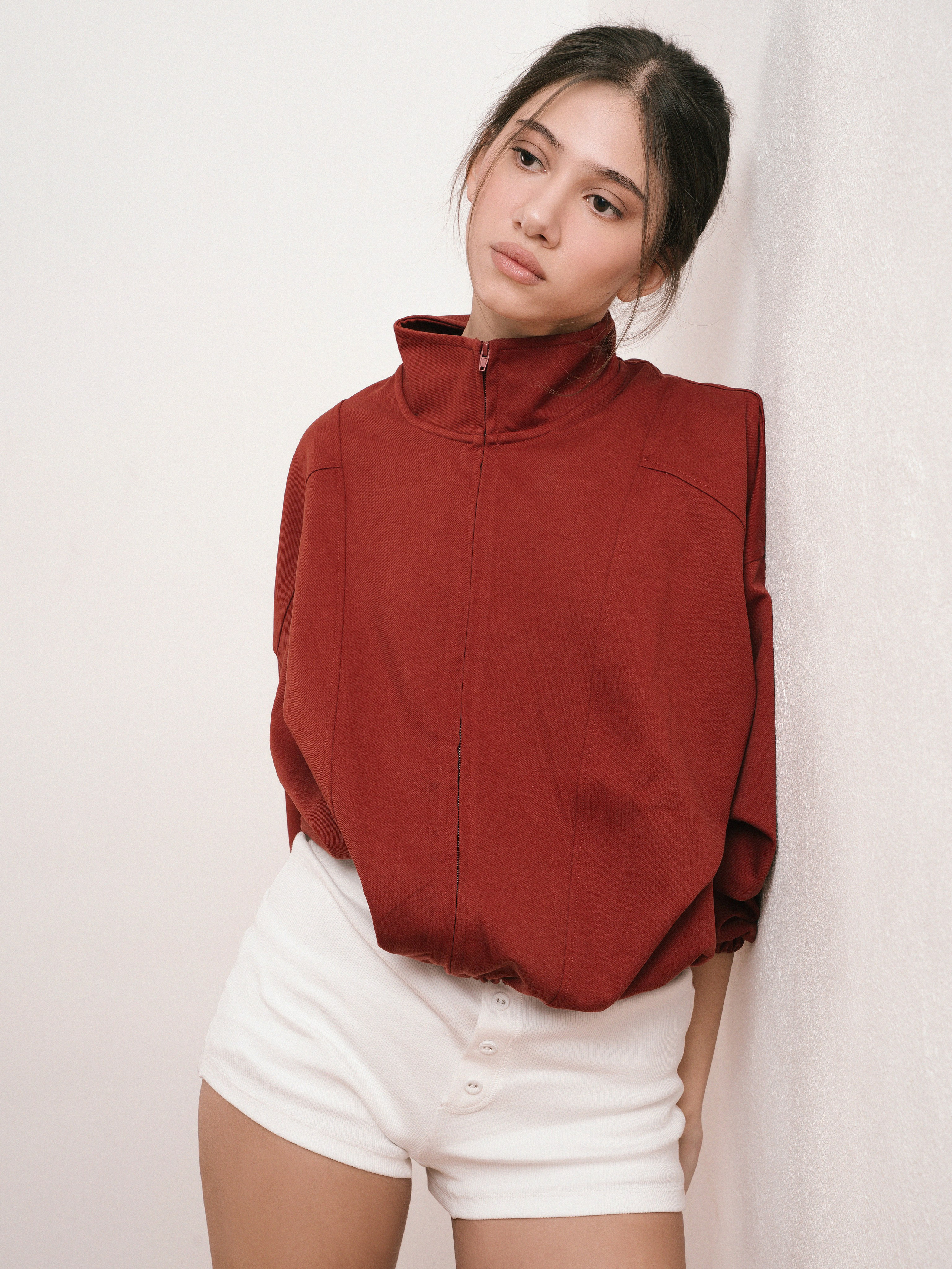 Diana. Commercial photographer Natalia Bychkova