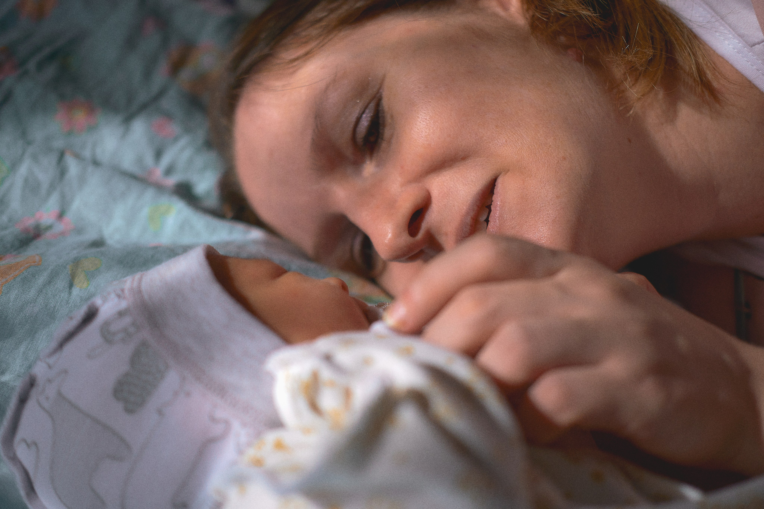 Домашняя. Семейный и женский фотограф в Новомосковске и Узловой Михеева Татьяна
