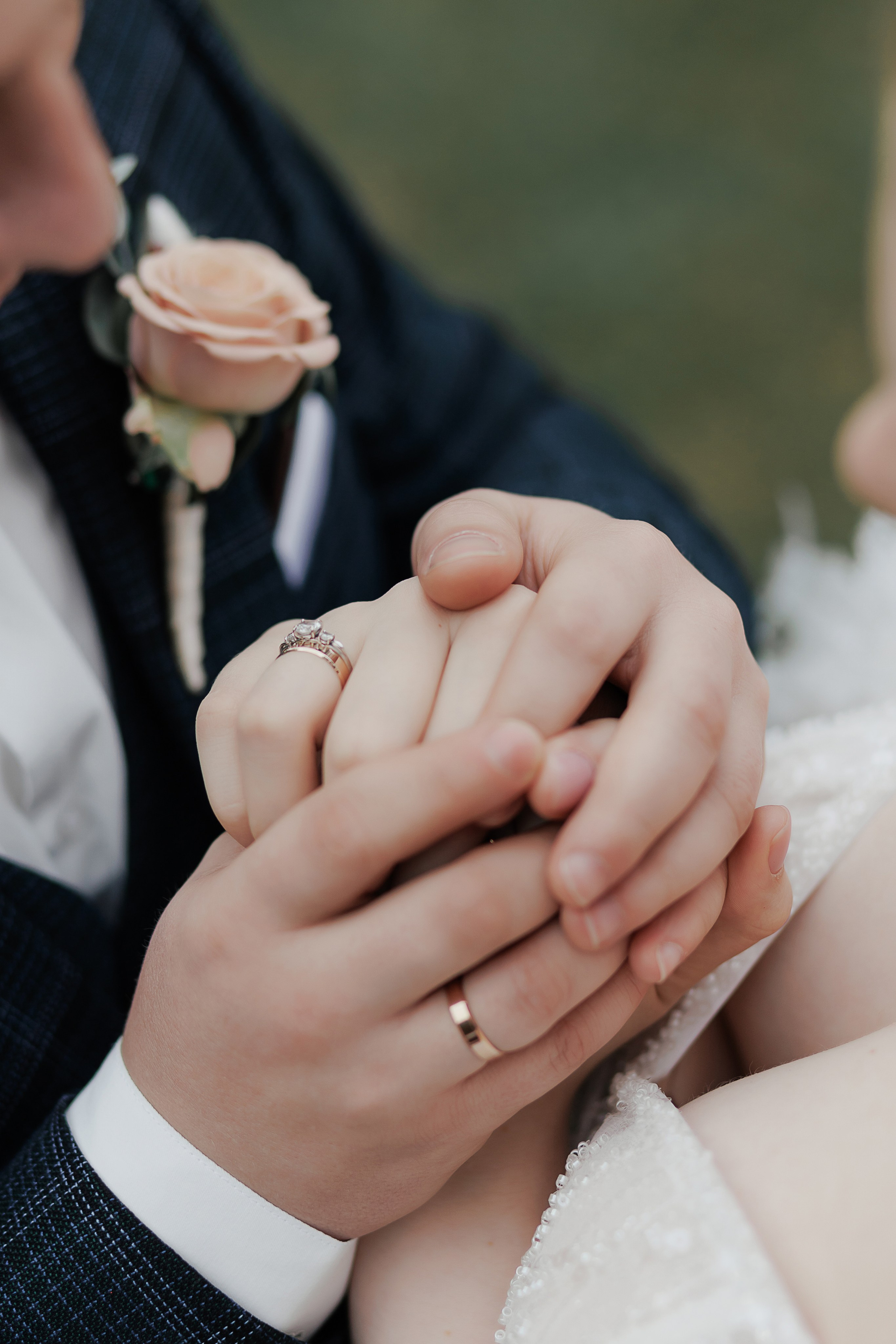 Свадьба. Свадебный и семейный фотограф в Твери и Тверской области