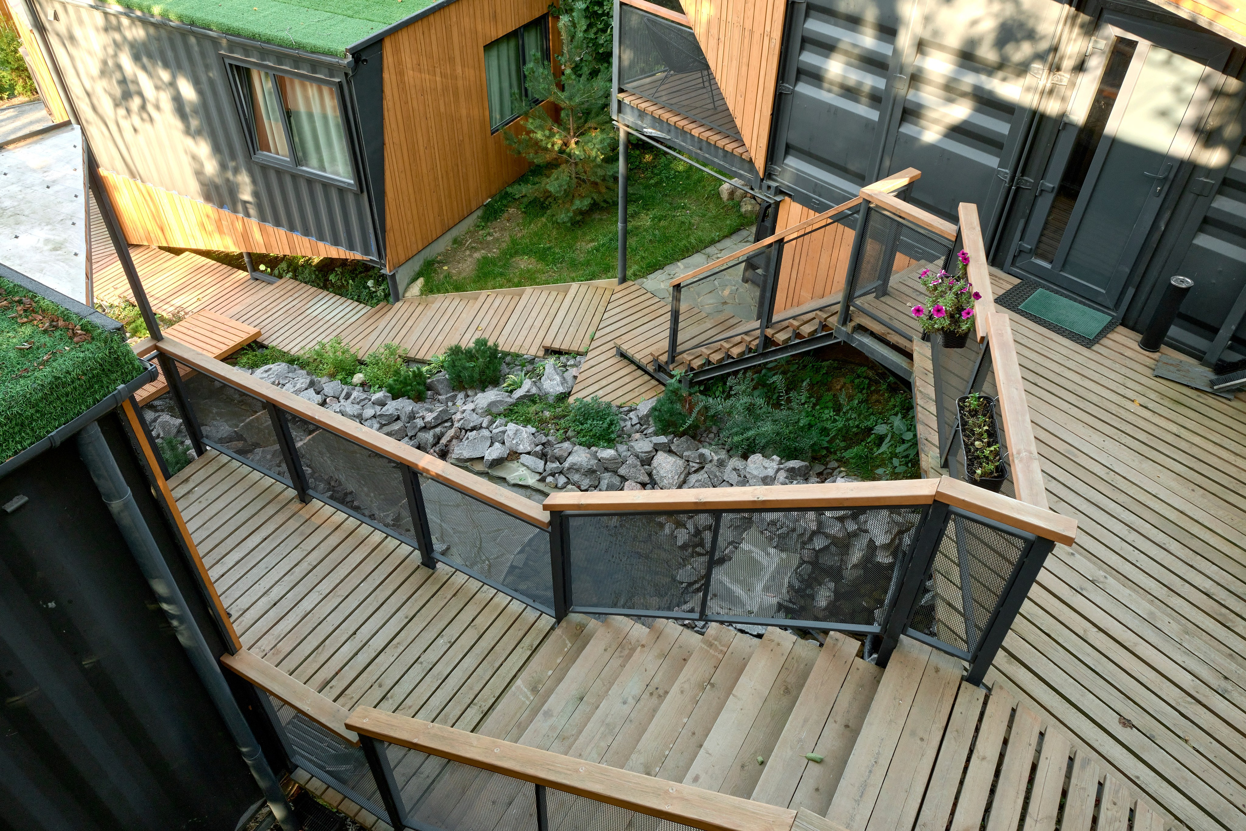 Токсово база отдыха. Фотосъемка частных садов и интерьеров | Санкт-Петербург | Москва | РФ