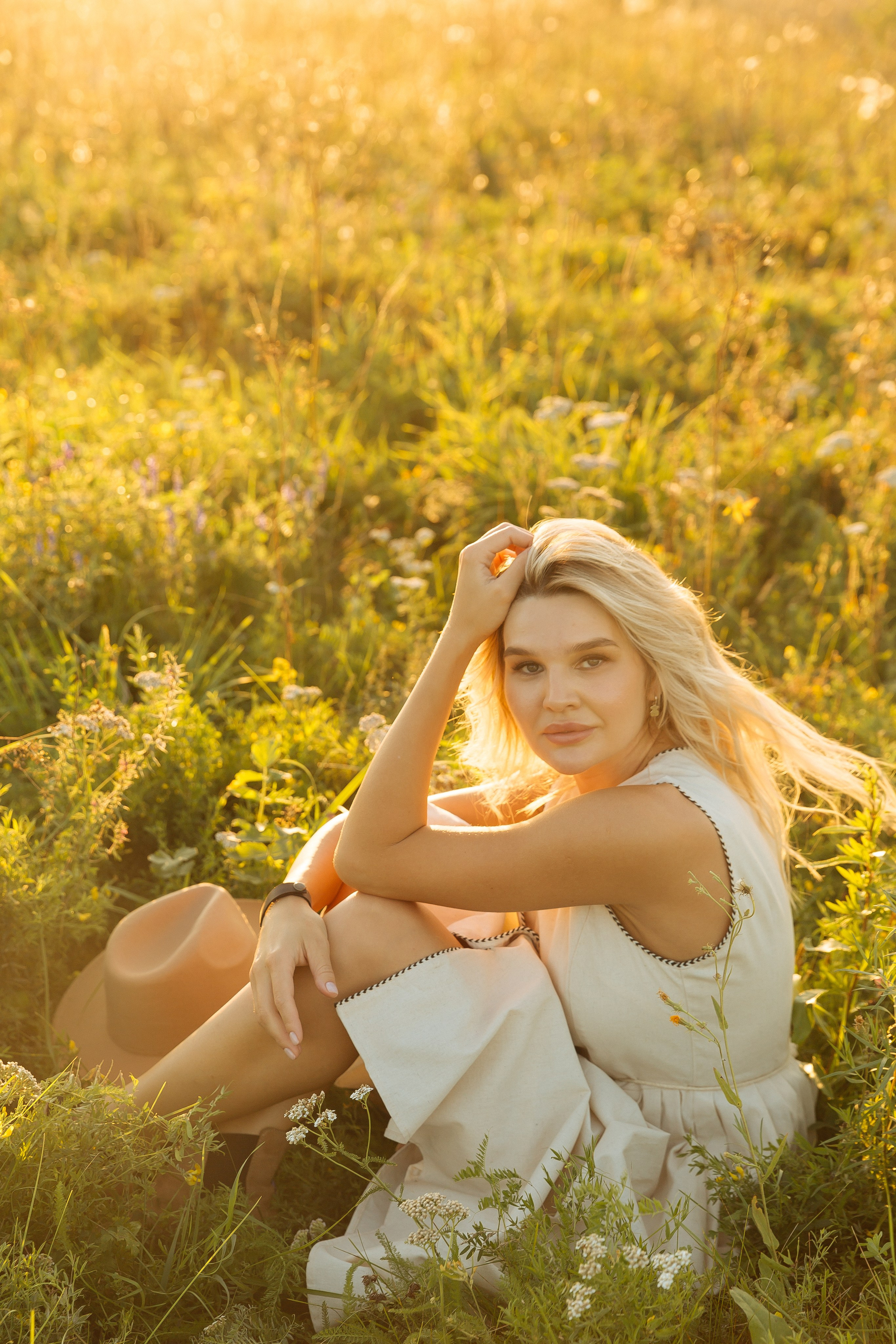 Прогулка. Фотограф в Красноярске Любовь Малеева