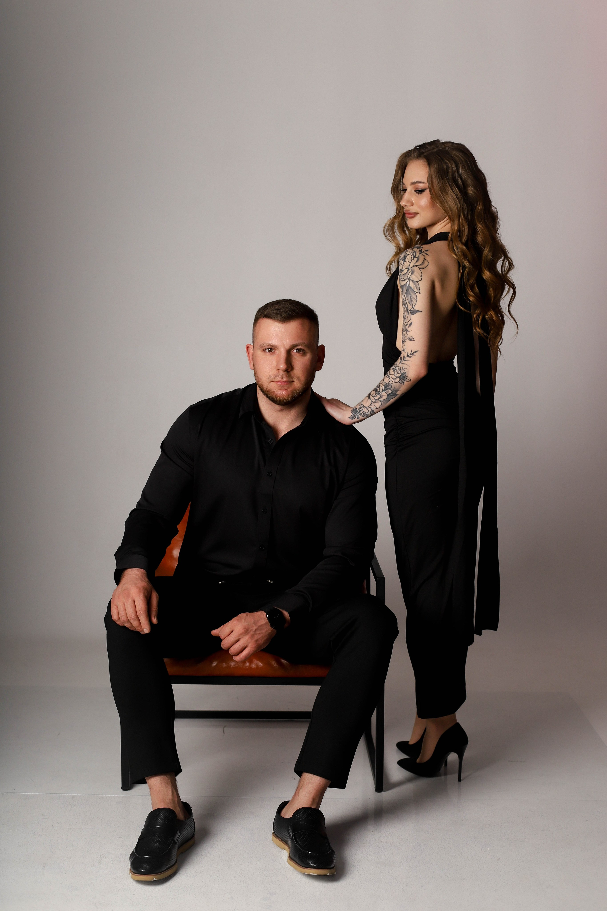 КИРА & АНДРЕЙ. Фотограф Мариуполь | Ялта | Крым — Диана Мазенко