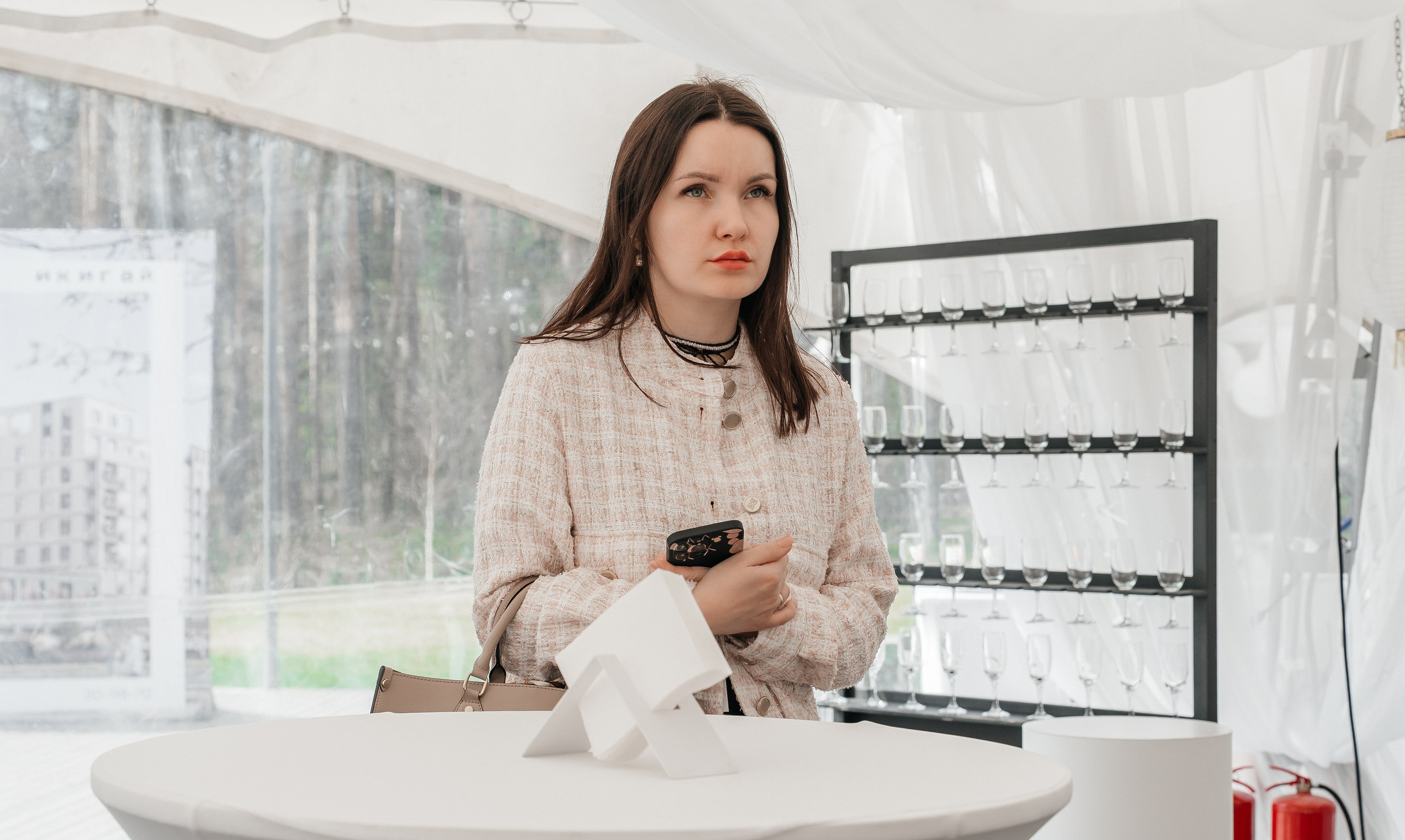 Презентация ЖК Икигай от «ЖЕЛЕЗНО». Фотограф в Ижевске Максим Грундул