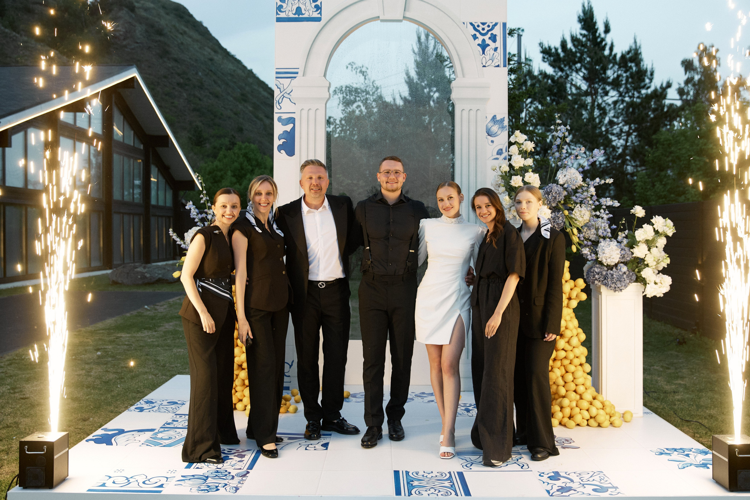 Посмотреть серию. Свадебный и семейный фотограф в Красноярске Тряпчев Павел