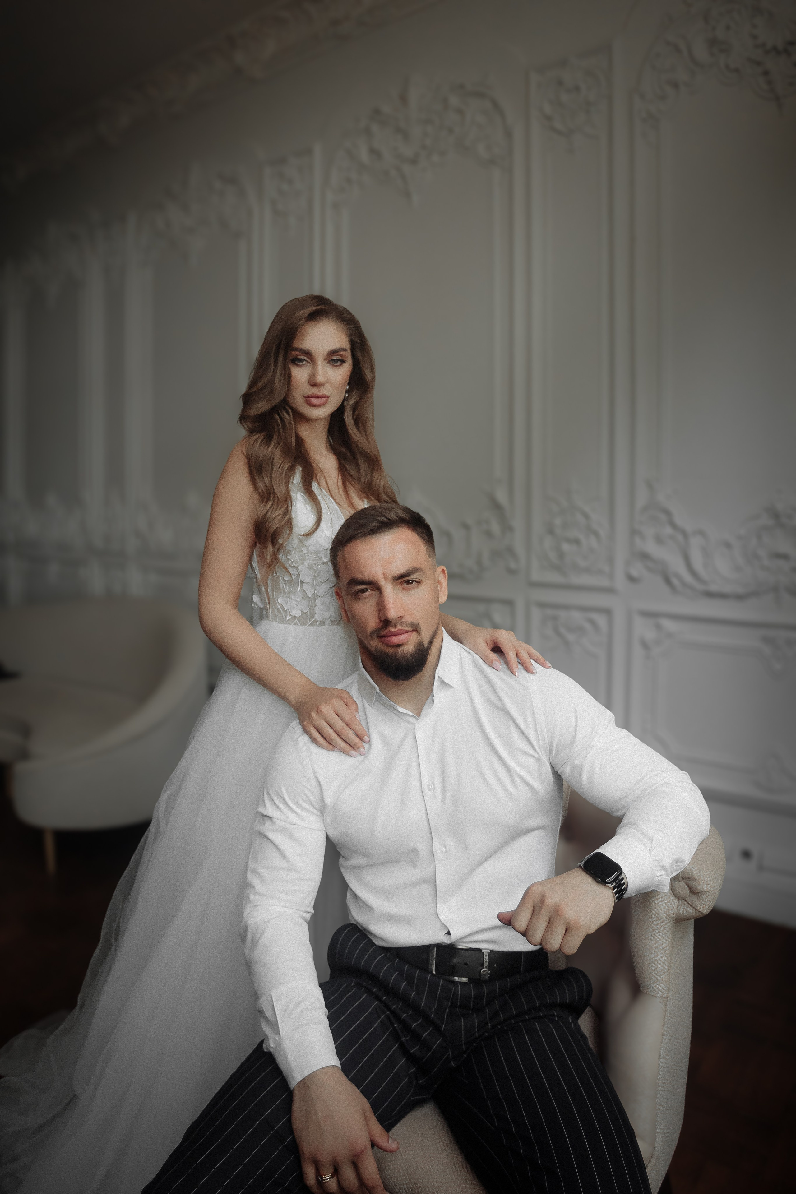 Артём & Мария. Алина Фирсова — свадебный фотограф в Краснодаре, Архызе и Домбае (КЧР)